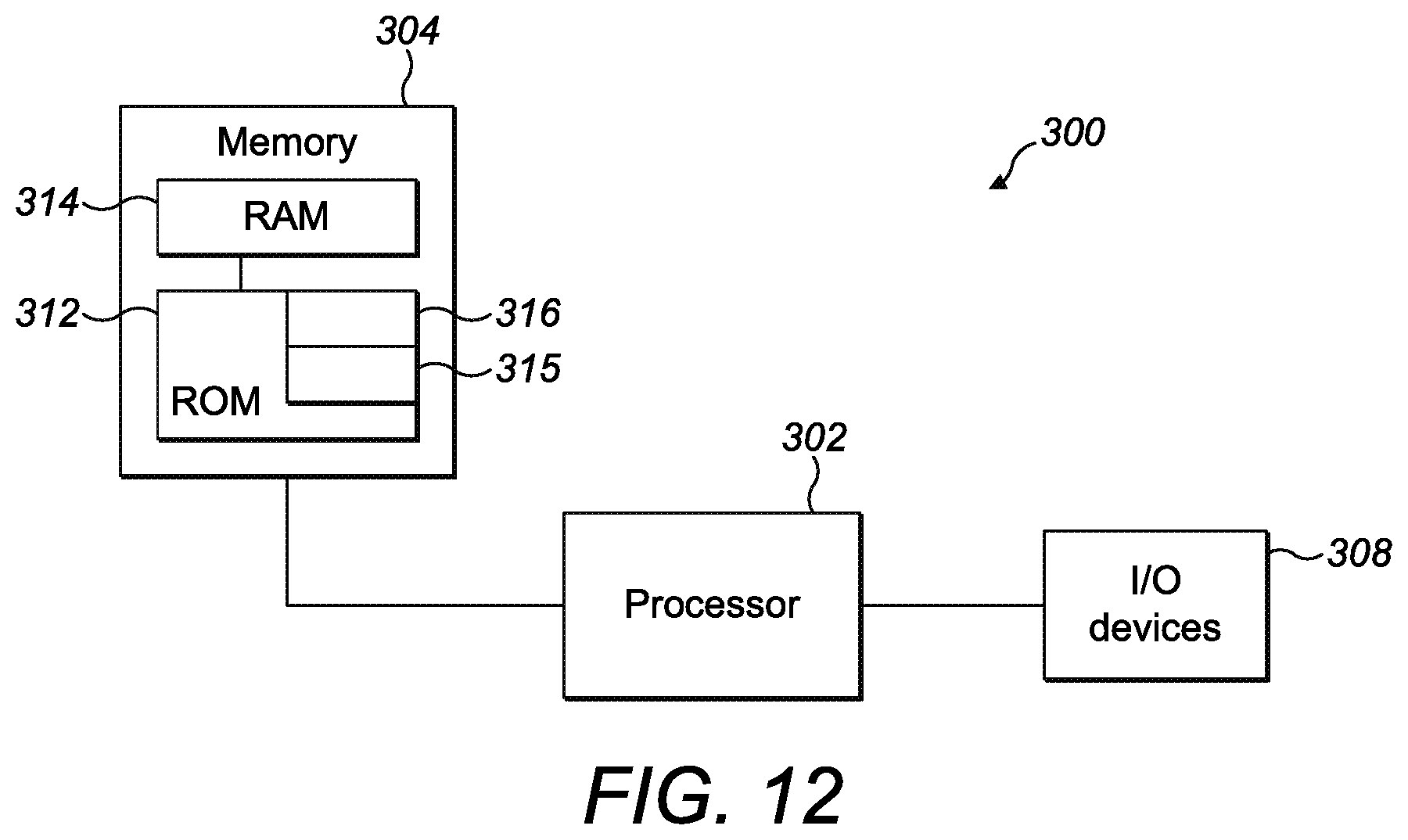 Patent US11772385 Figure 10 – Printing fluid recirculation