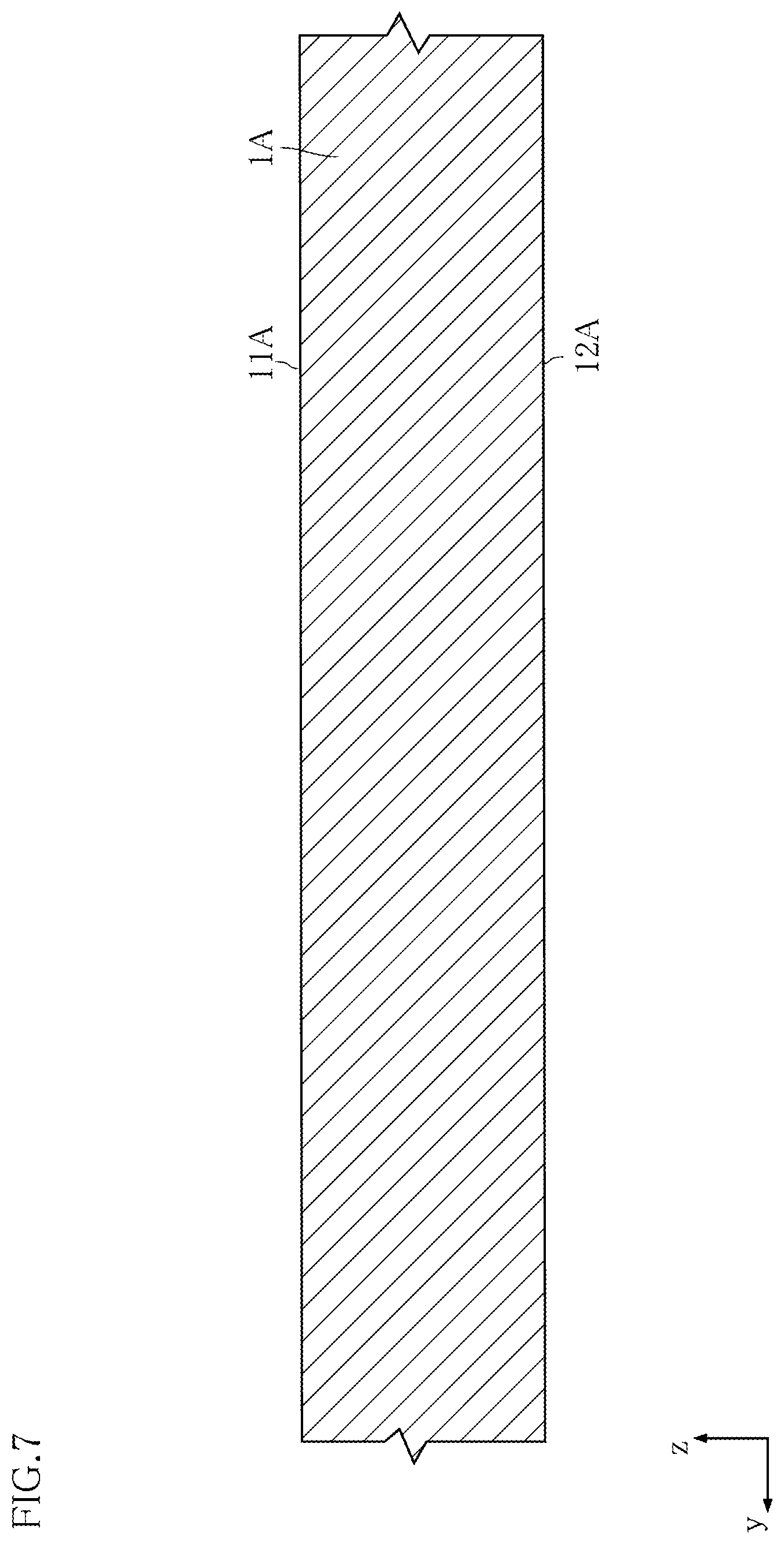 Patent US11772388 Figure 7 – Thermal print head