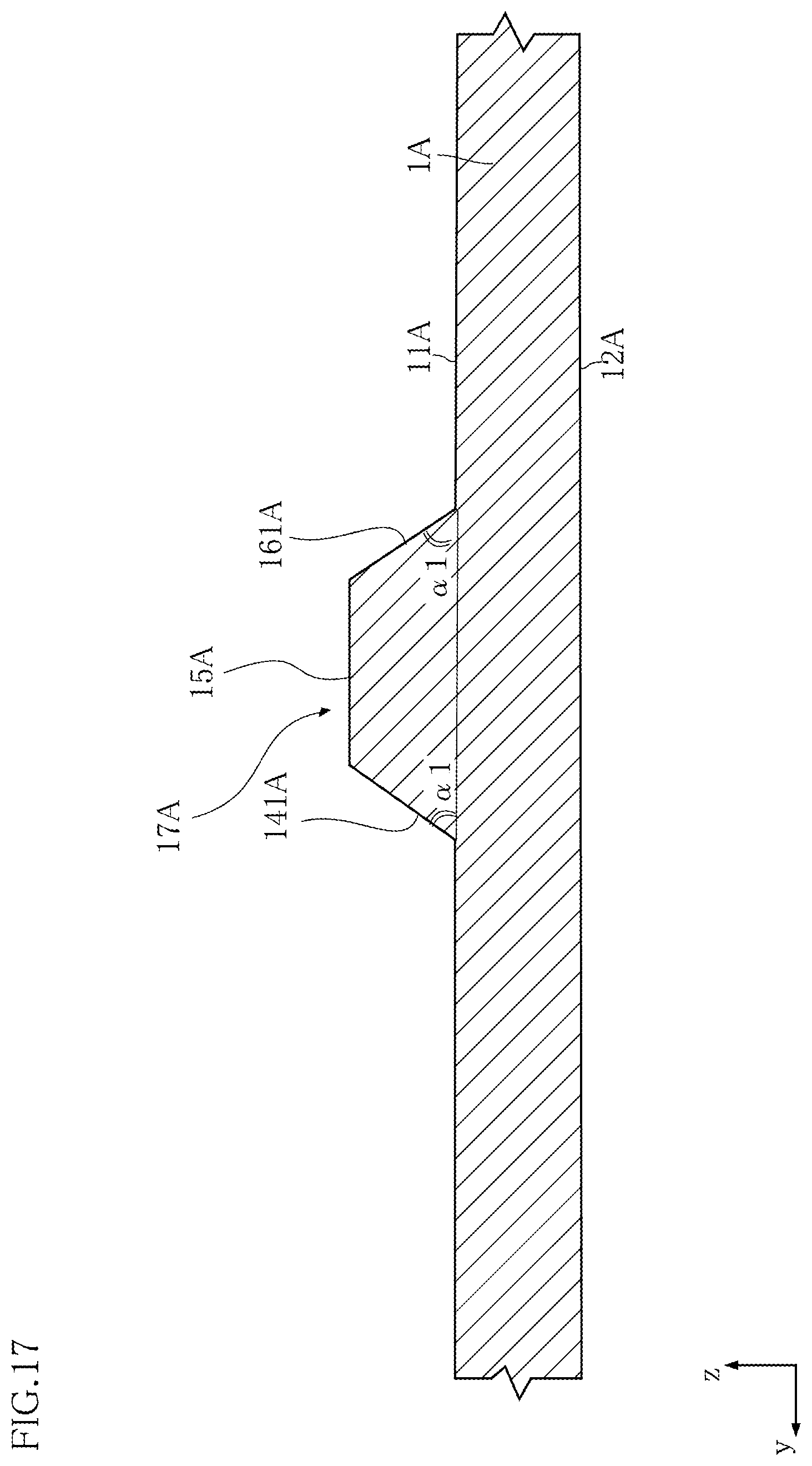Patent US11772388 Figure 16 – Thermal print head