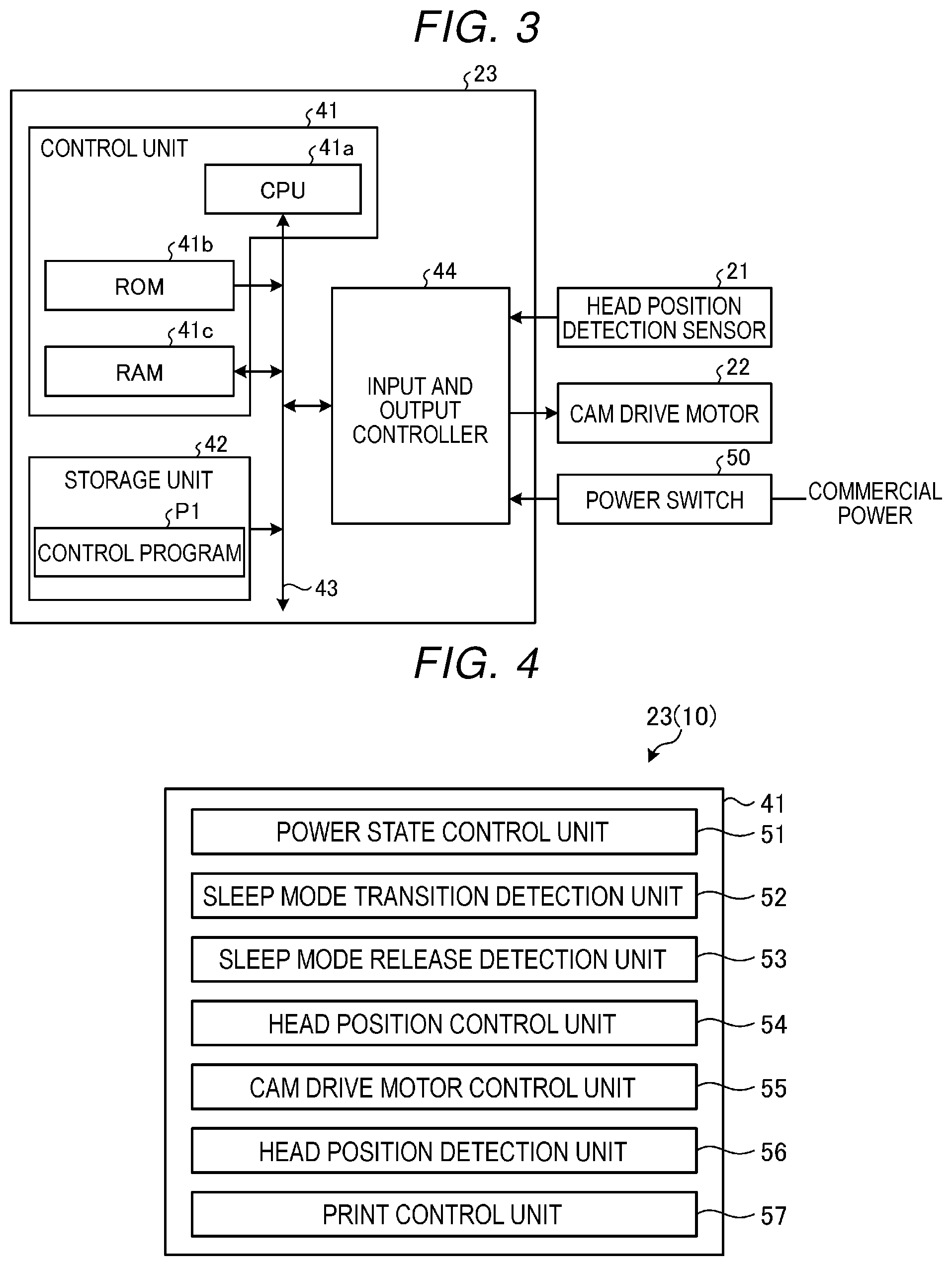 Patent US11772389 Figure 2 – Printer device
