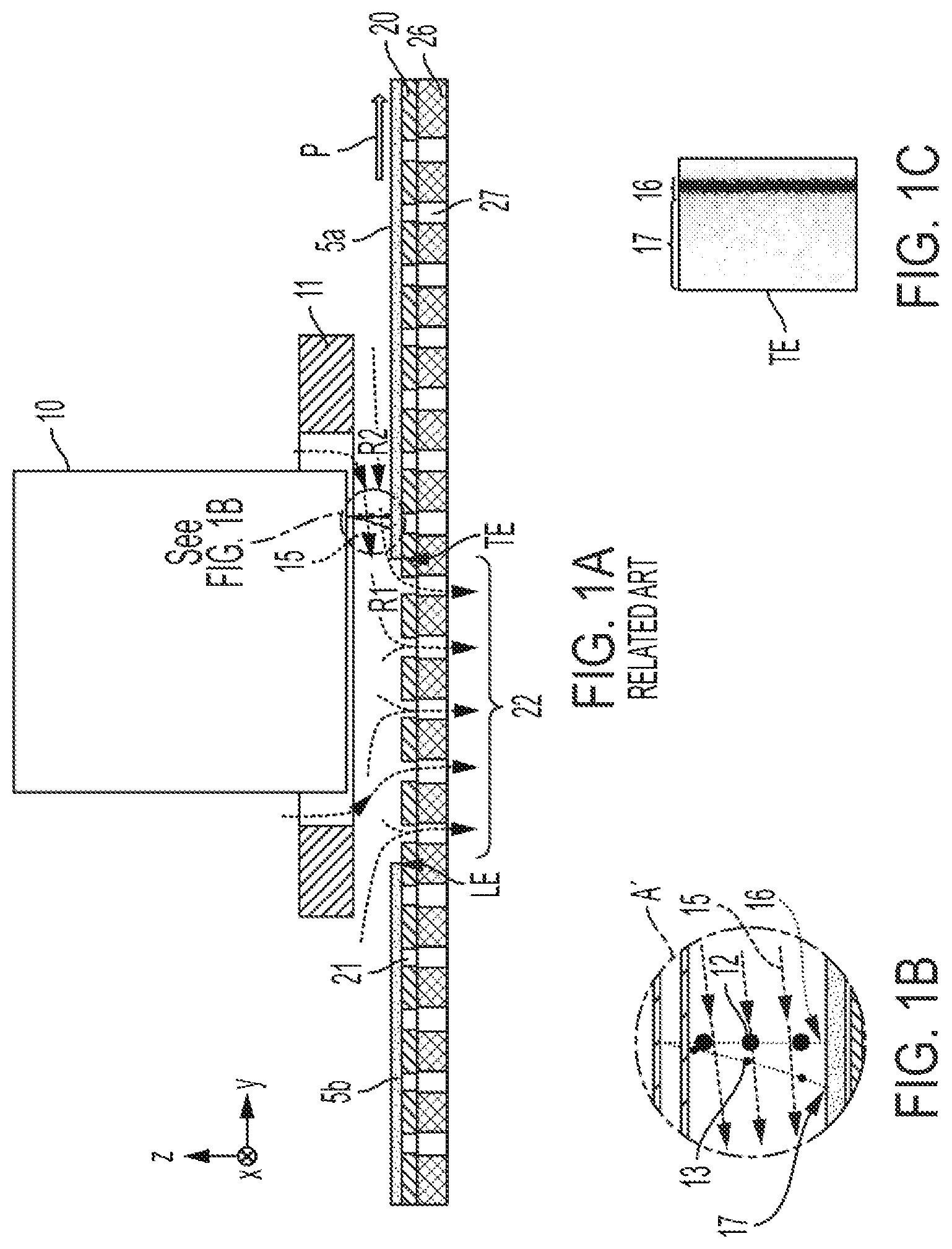 Patent US11772391 Figure 1 – Devices, systems, and methods for controlling airflow through vacuum platen of printing system by a movable damper