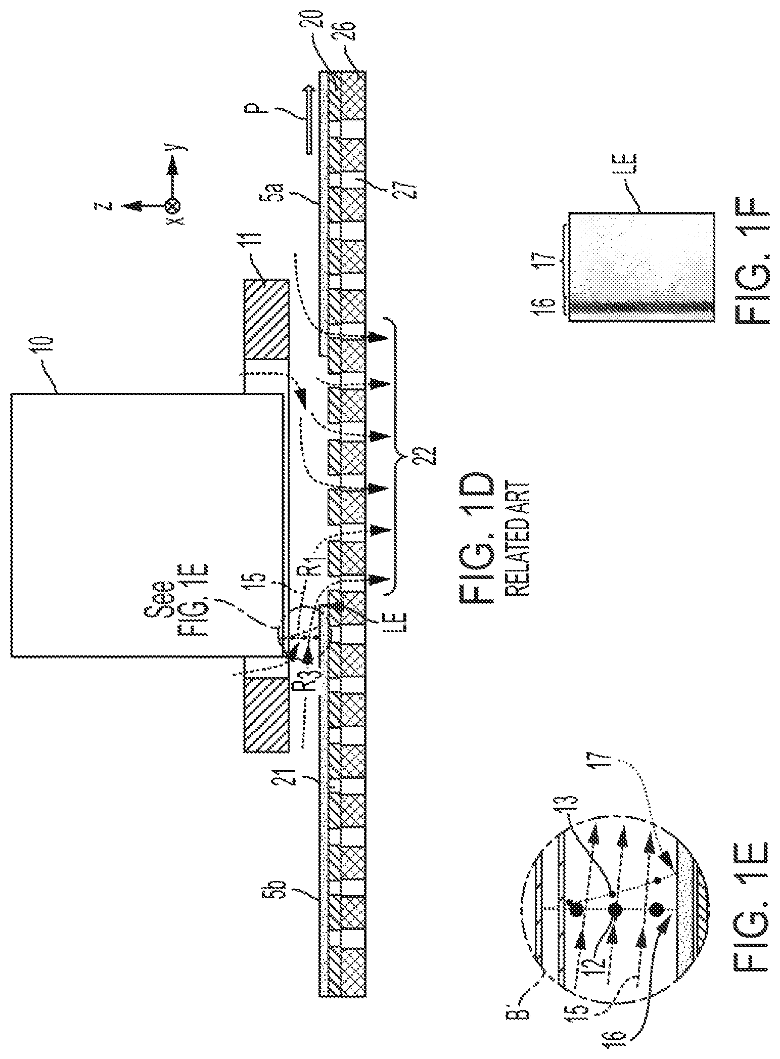 Patent US11772391 Figure 2 – Devices, systems, and methods for controlling airflow through vacuum platen of printing system by a movable damper