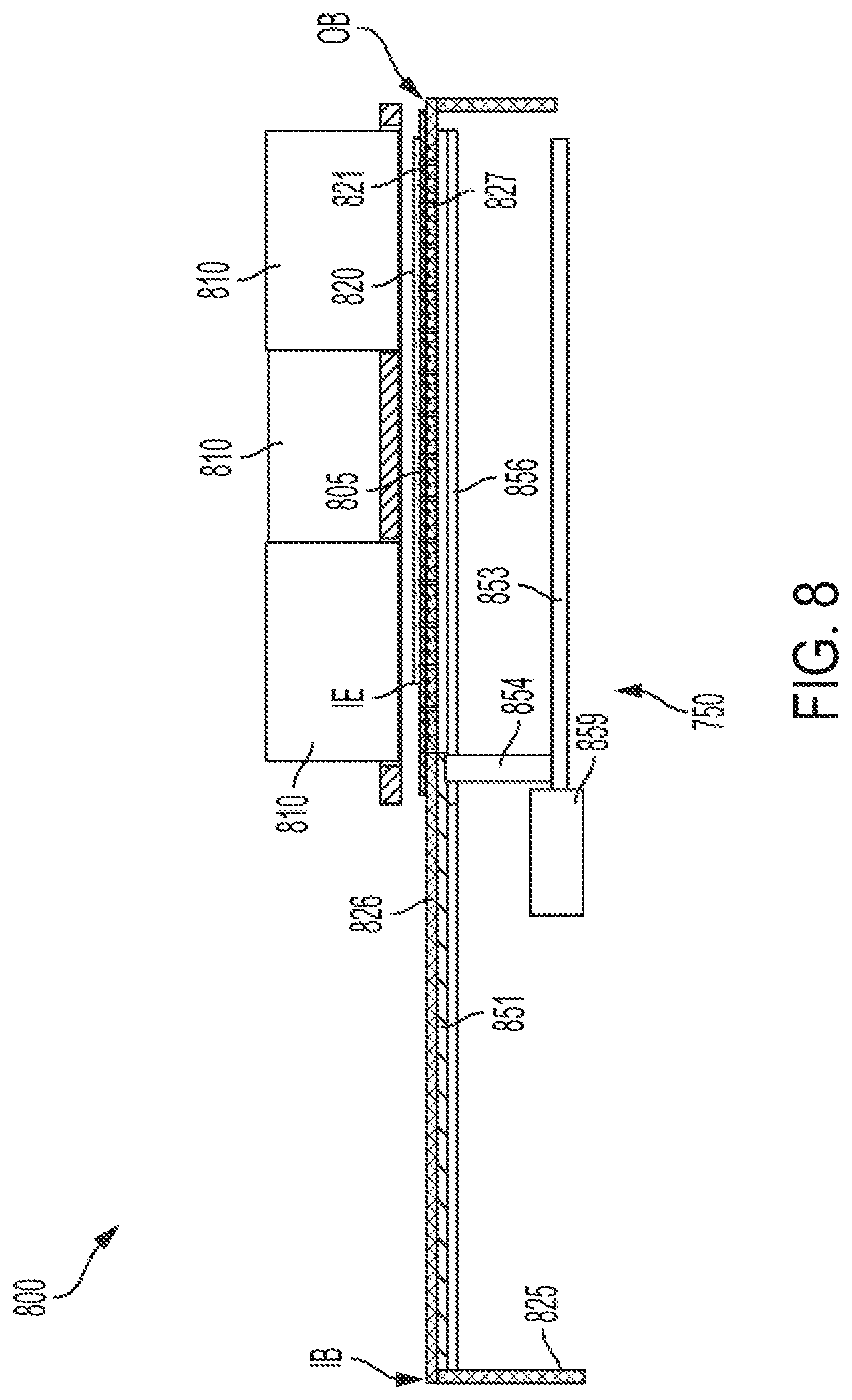 Patent US11772391 Figure 20 – Devices, systems, and methods for controlling airflow through vacuum platen of printing system by a movable damper