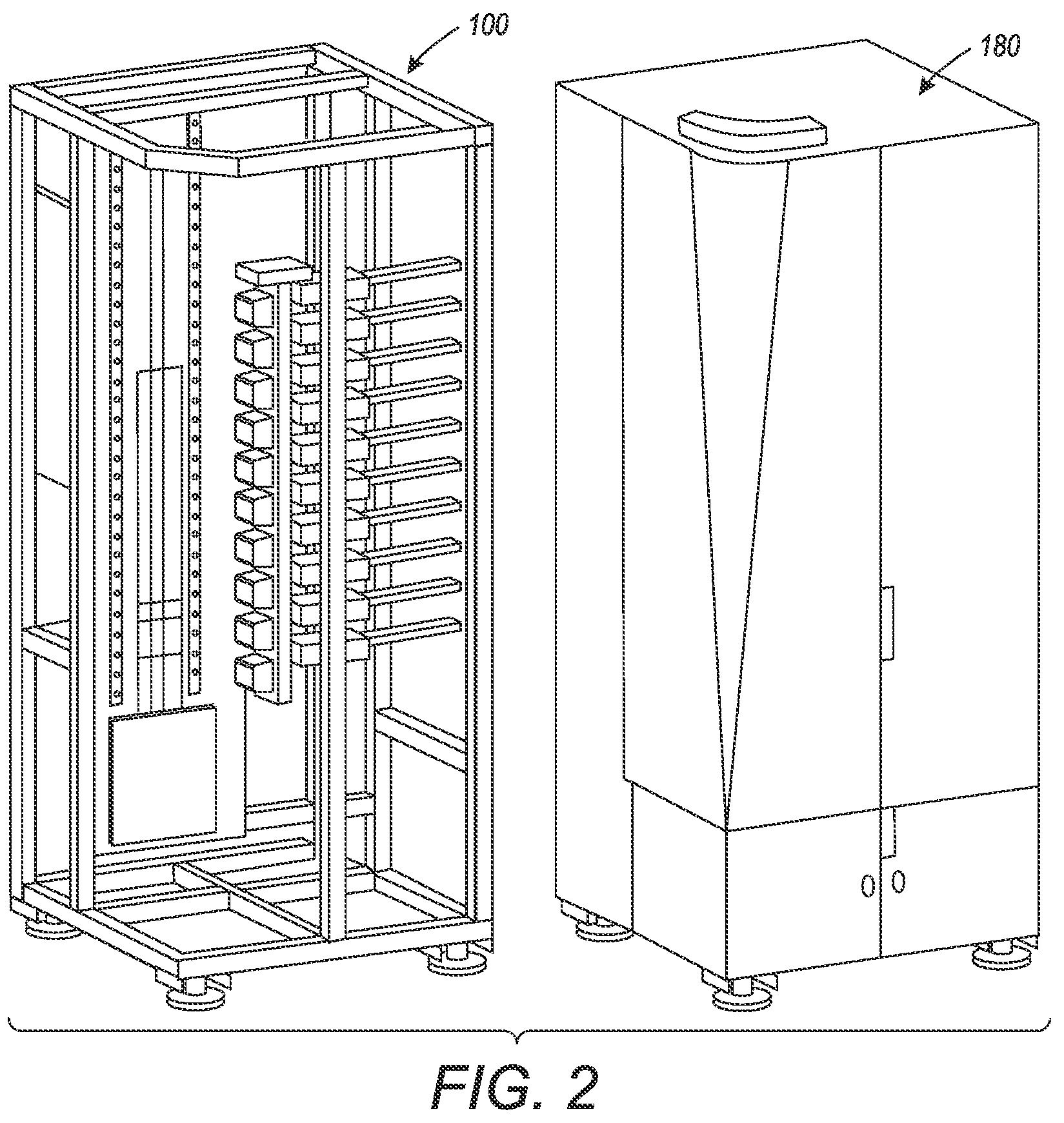 Patent US11772400 Figure 2 – Systems and methods for printing of removable and permanent images on an object