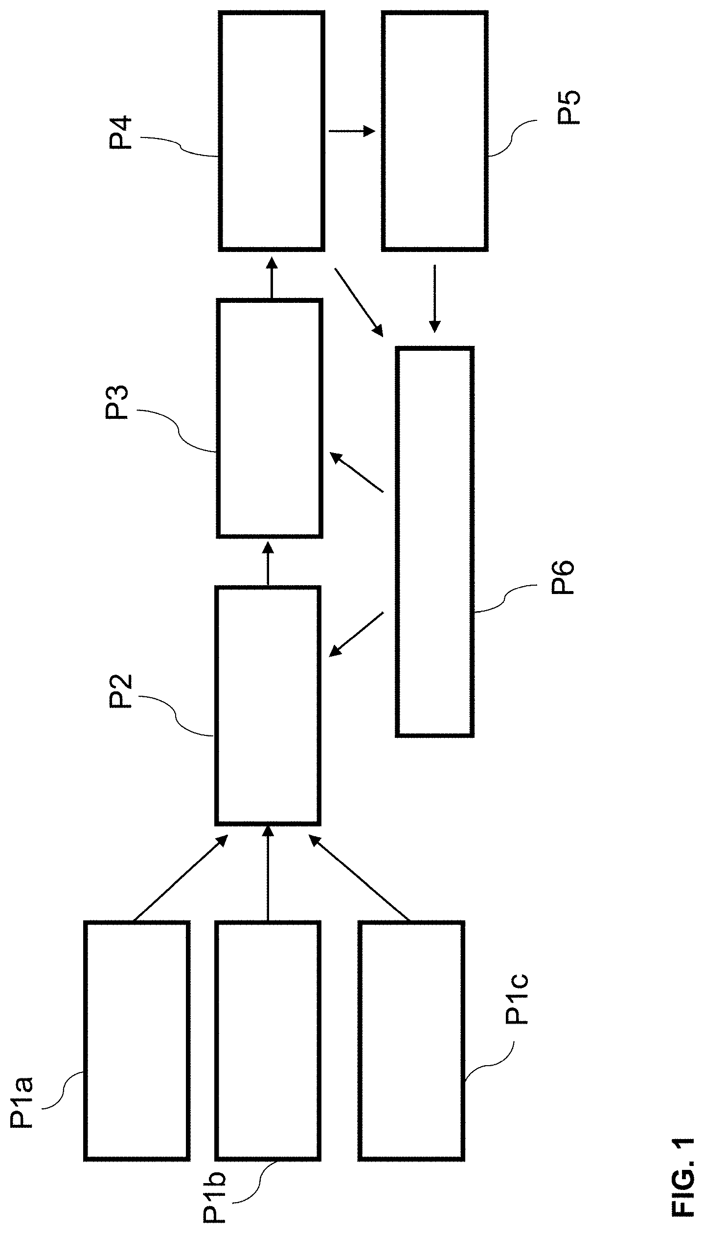 Patent US11772401 Figure 1 – Methods for printing images on substrates and corresponding systems