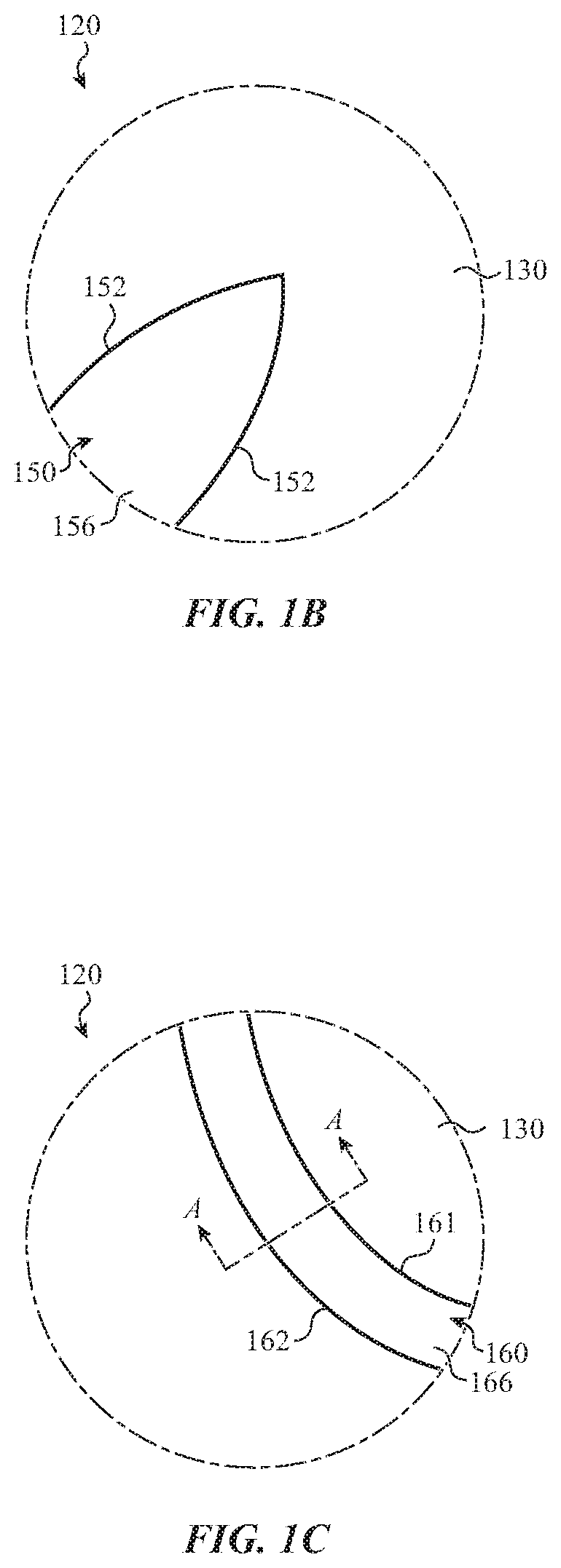 Patent US11772402 Figure 2 – Controlled ablation and surface modification for marking an electronic device