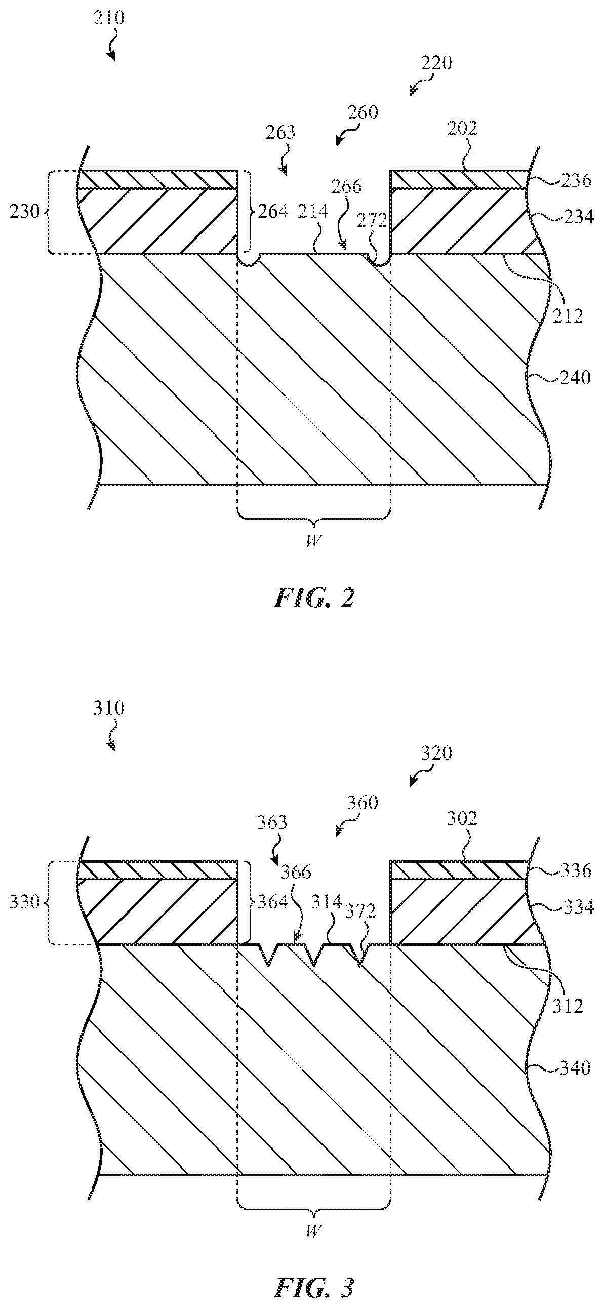 Patent US11772402 Figure 5 – Controlled ablation and surface modification for marking an electronic device