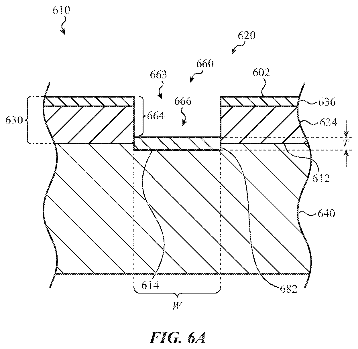 Patent US11772402 Figure 7 – Controlled ablation and surface modification for marking an electronic device