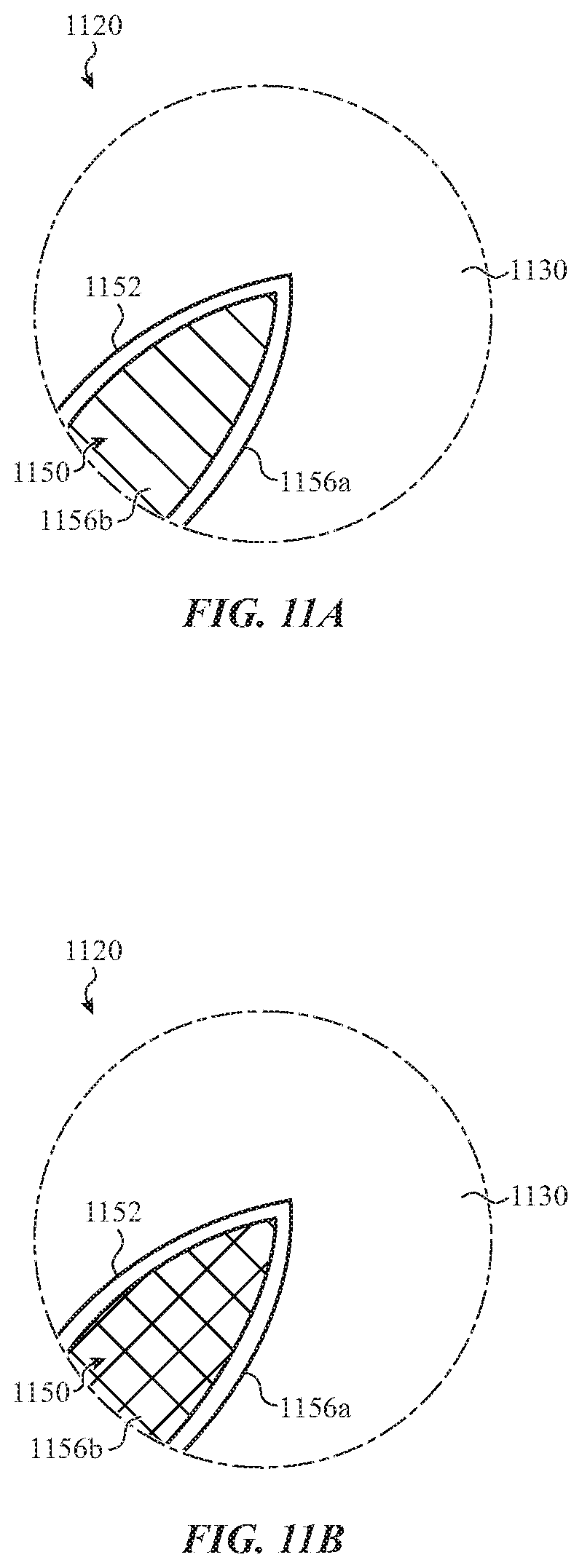 Patent US11772402 Figure 13 – Controlled ablation and surface modification for marking an electronic device