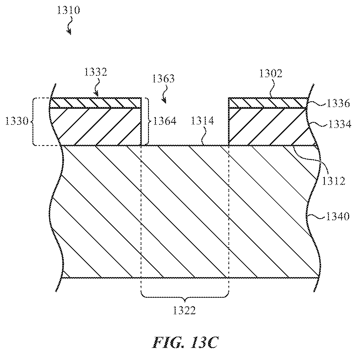Patent US11772402 Figure 18 – Controlled ablation and surface modification for marking an electronic device