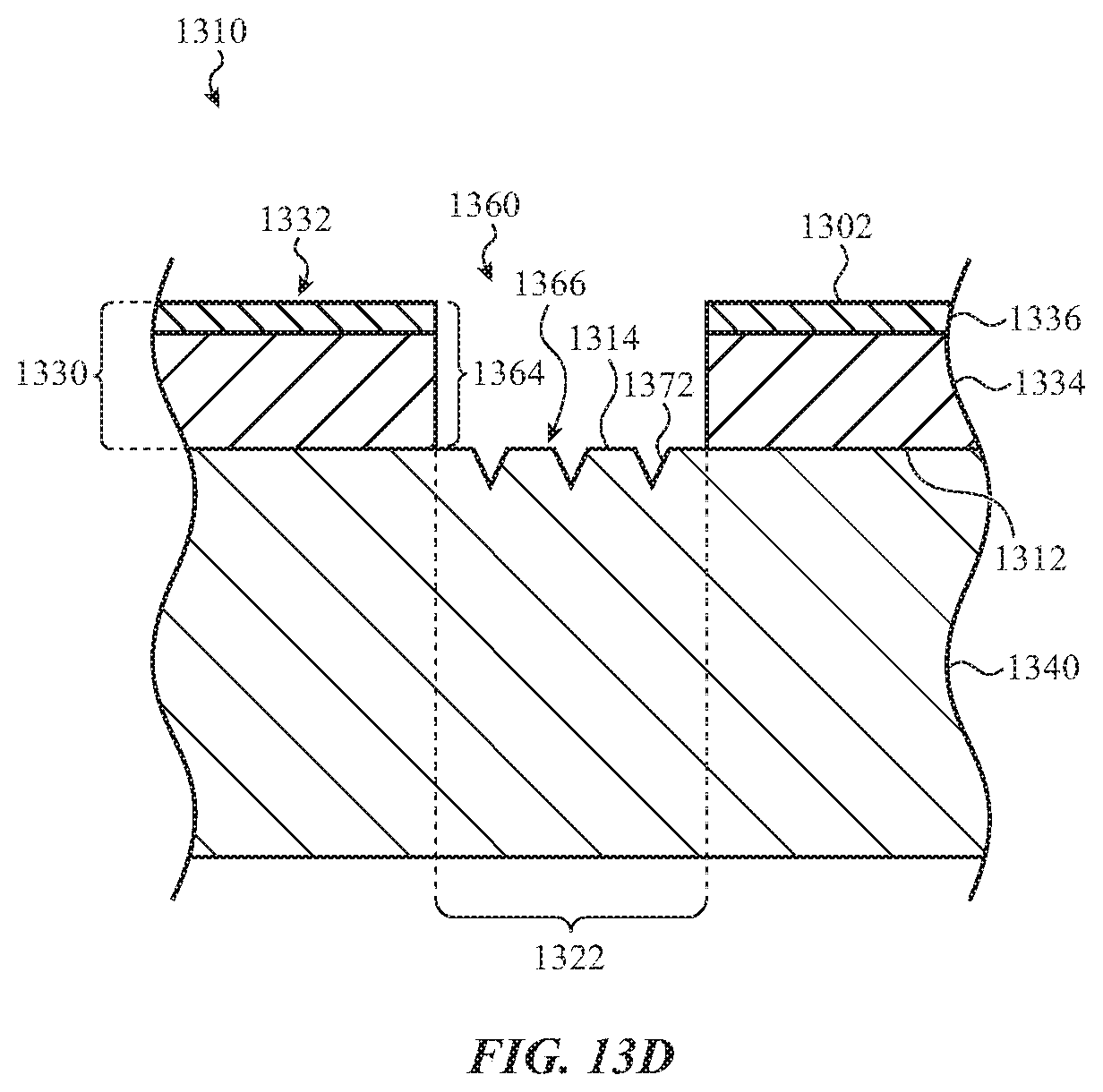 Patent US11772402 Figure 19 – Controlled ablation and surface modification for marking an electronic device