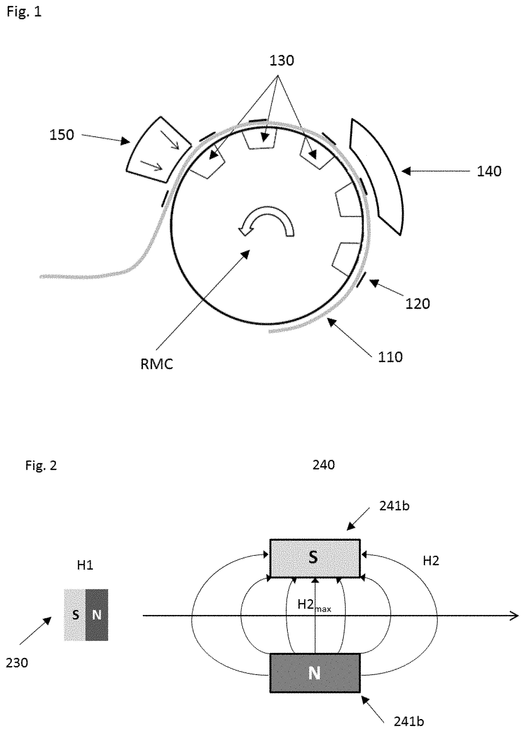 Patent US11772404 Figure 1 – Processes for producing optical effects layers