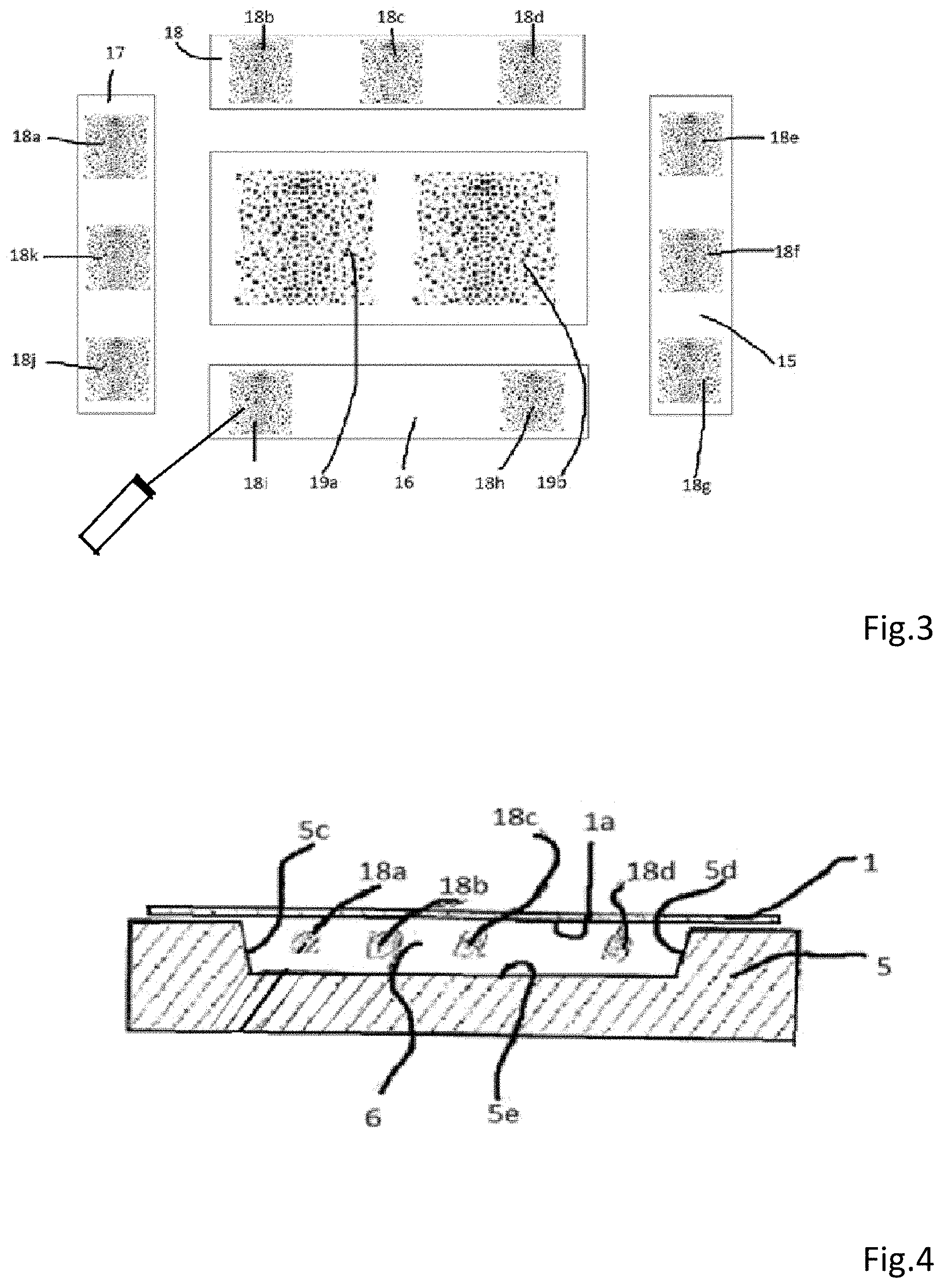 Patent US11772407 Figure 2 – Method for encoding a packaging container, and encoded packaging container for consumer goods