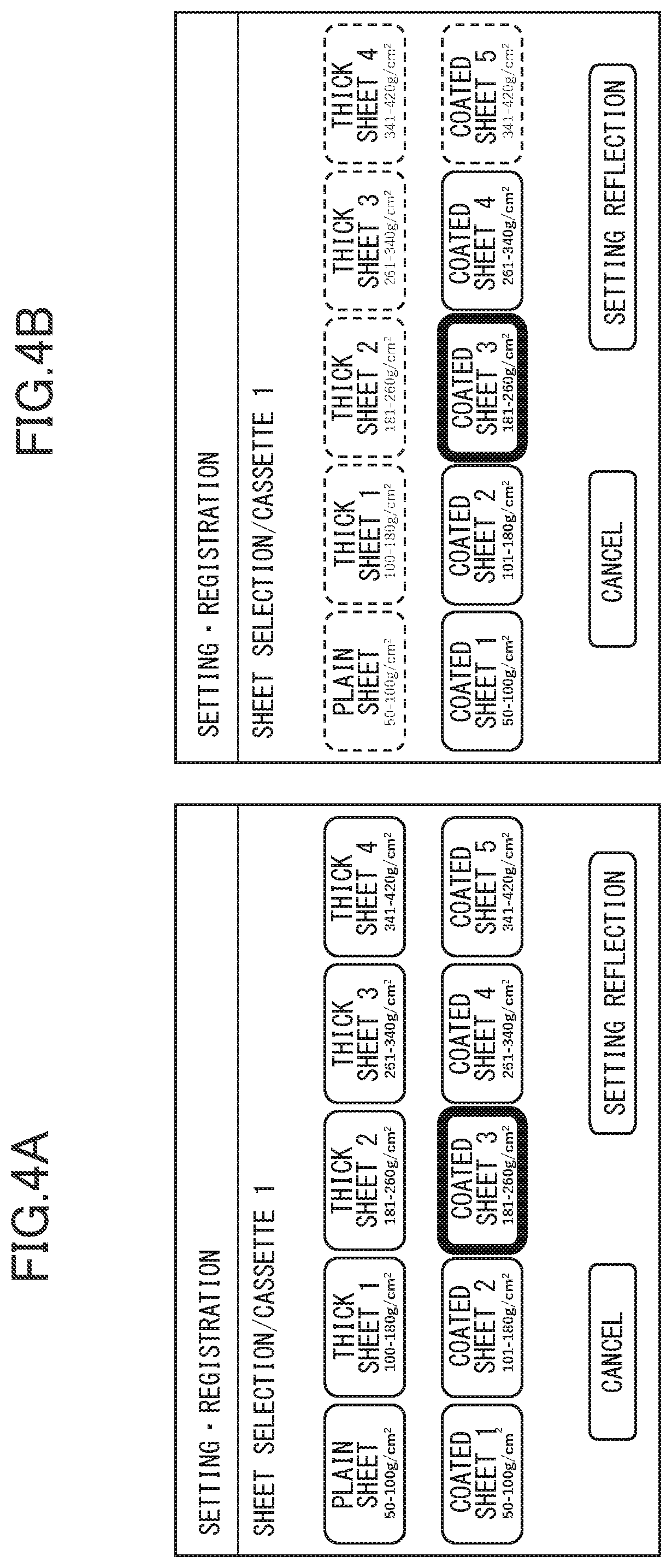 Patent US11772408 Figure 4 – Image forming system