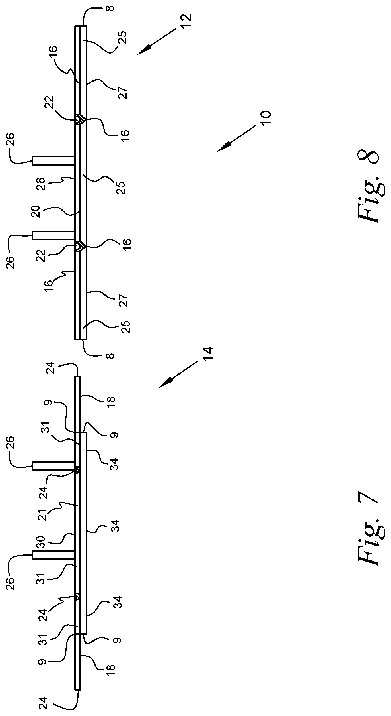 Patent US11772411 Figure 4 – Stencil device for forming configurations in deformable material