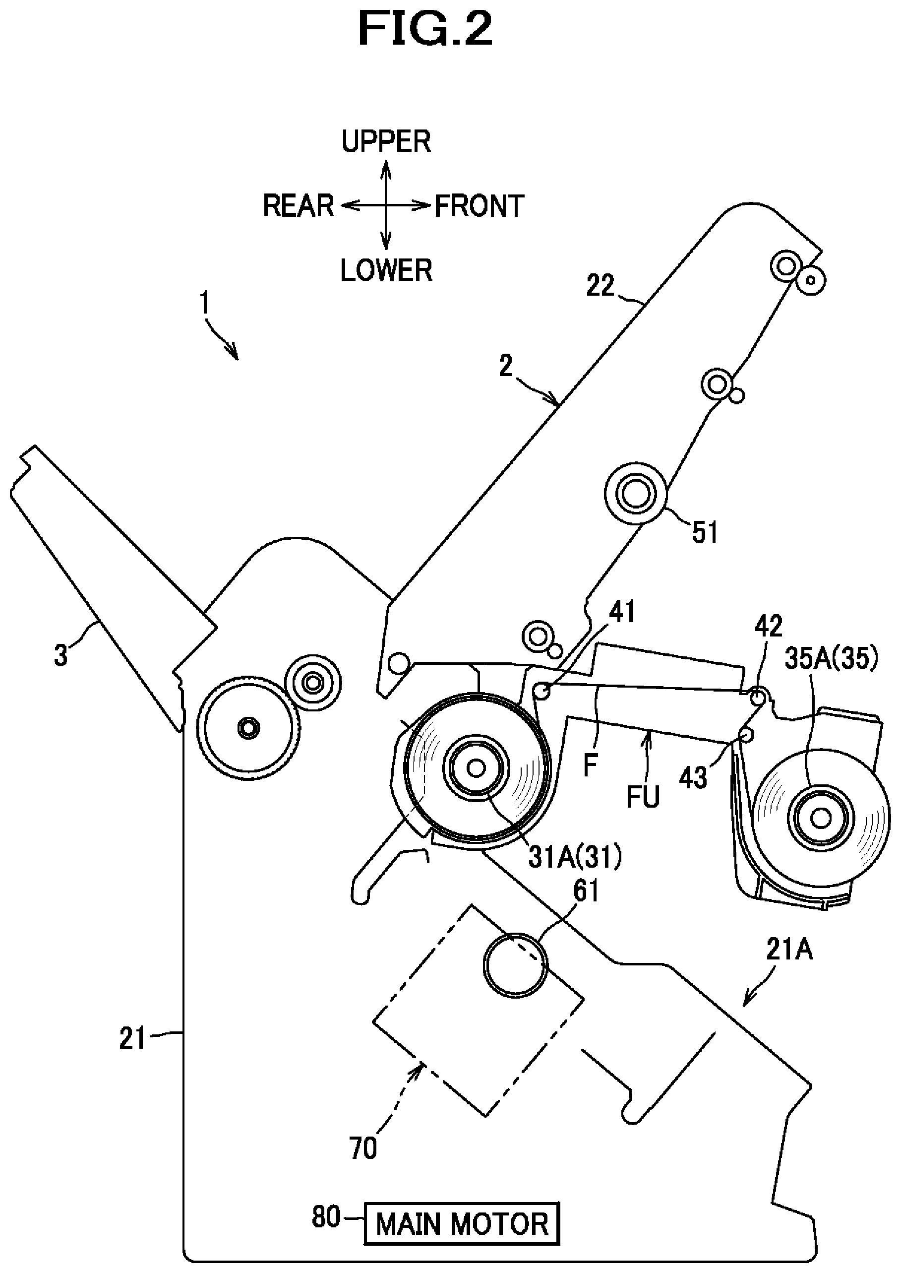 Patent US11772412 Figure 2 – Layer transfer device