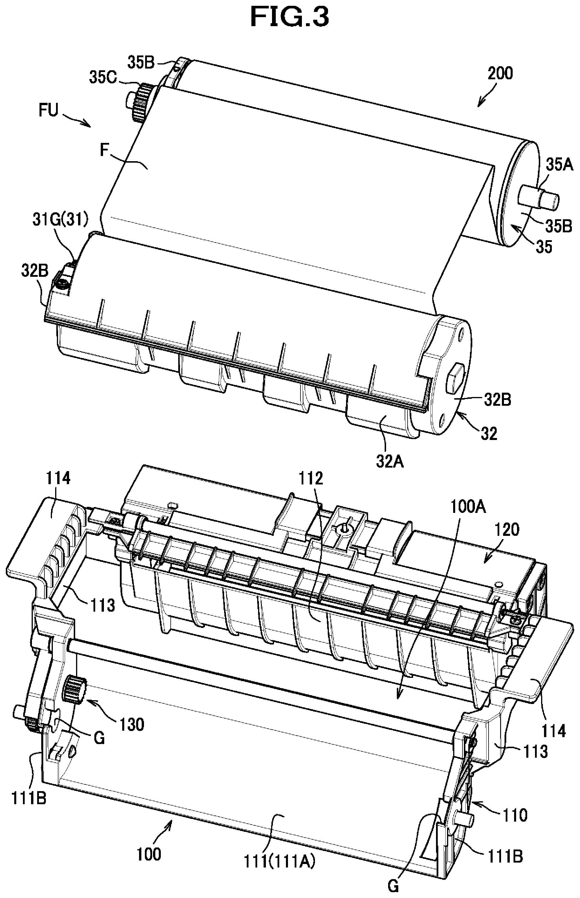 Patent US11772412 Figure 3 – Layer transfer device