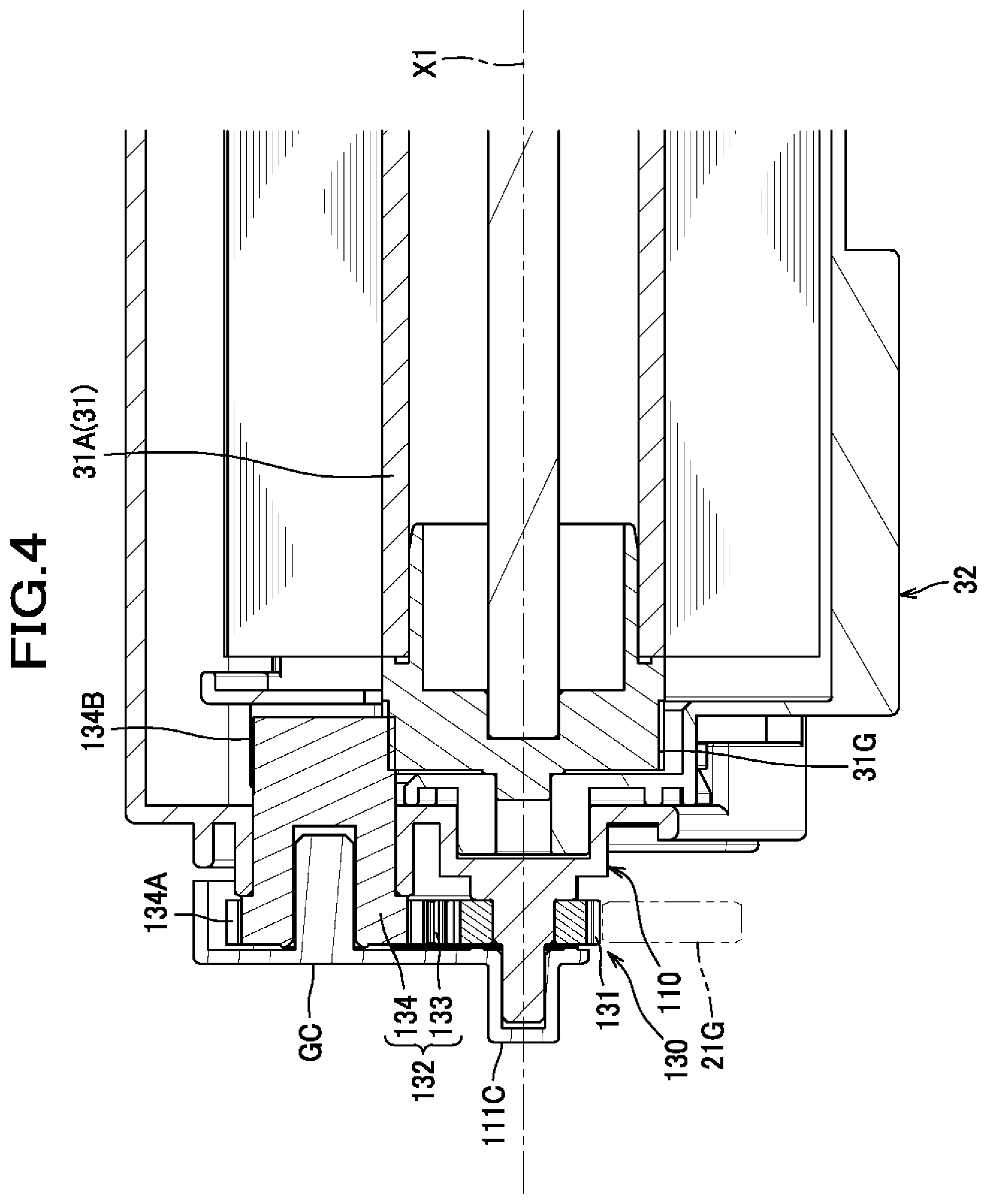 Patent US11772412 Figure 4 – Layer transfer device
