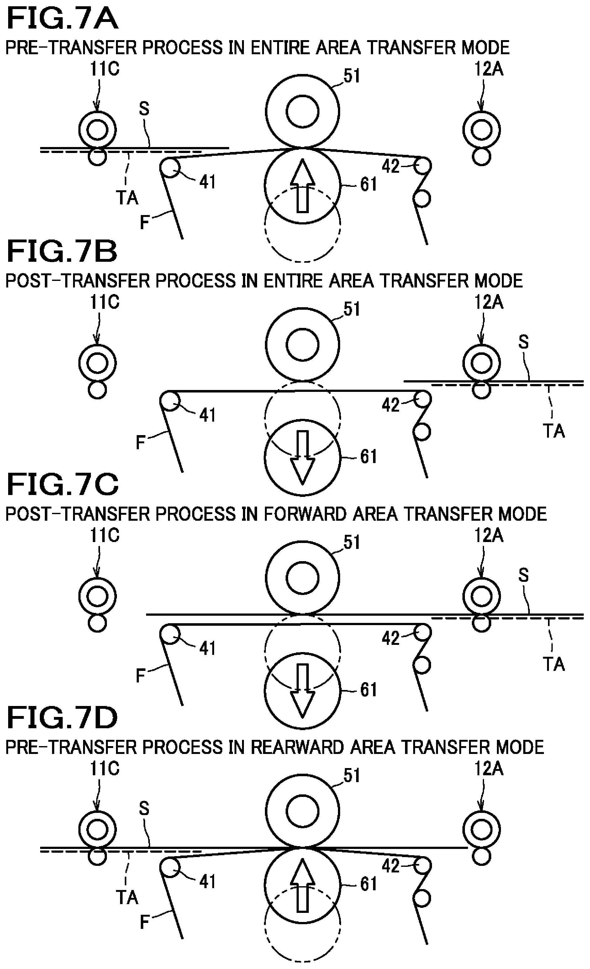Patent US11772412 Figure 7 – Layer transfer device