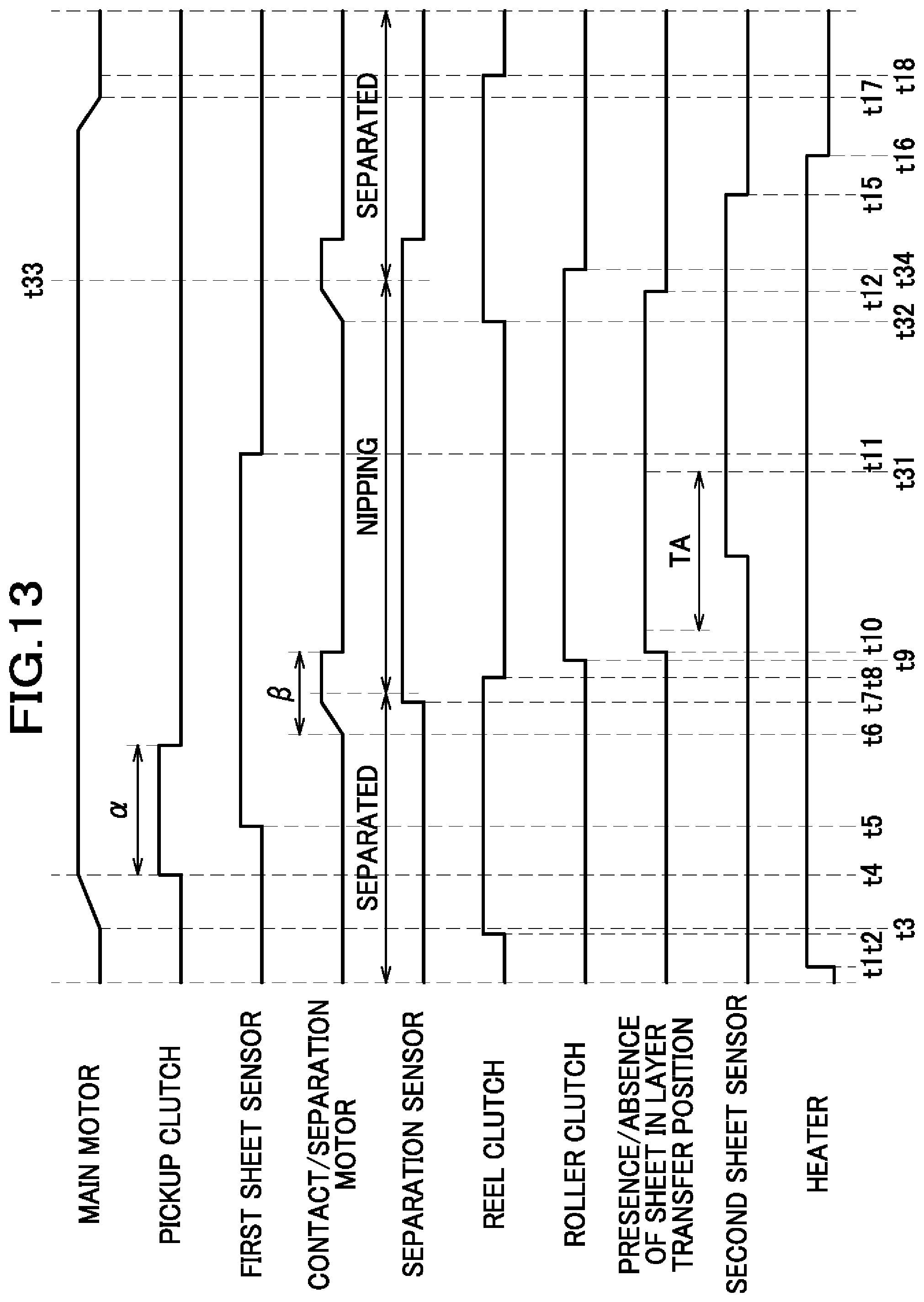 Patent US11772412 Figure 13 – Layer transfer device