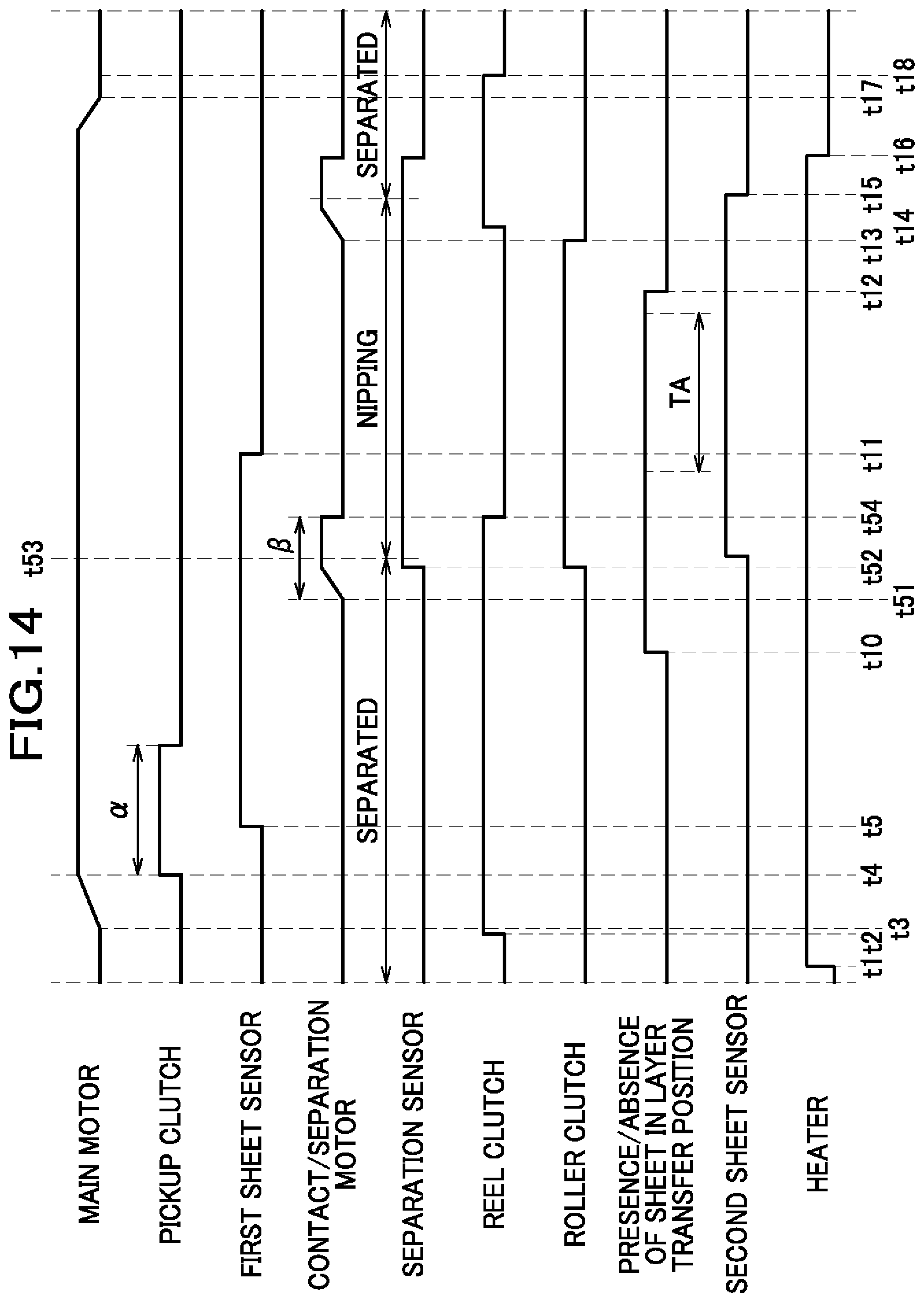 Patent US11772412 Figure 14 – Layer transfer device