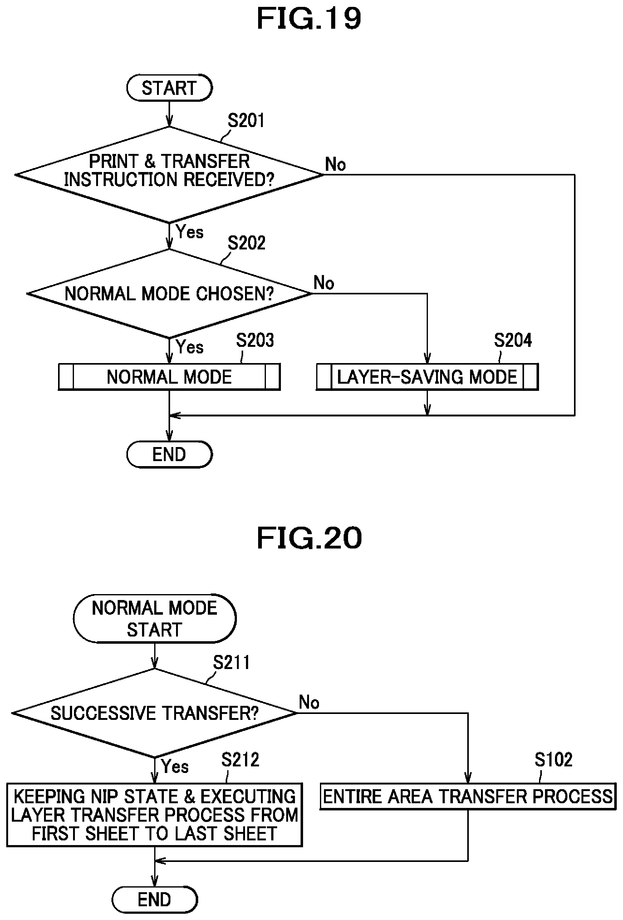 Patent US11772412 Figure 19 – Layer transfer device