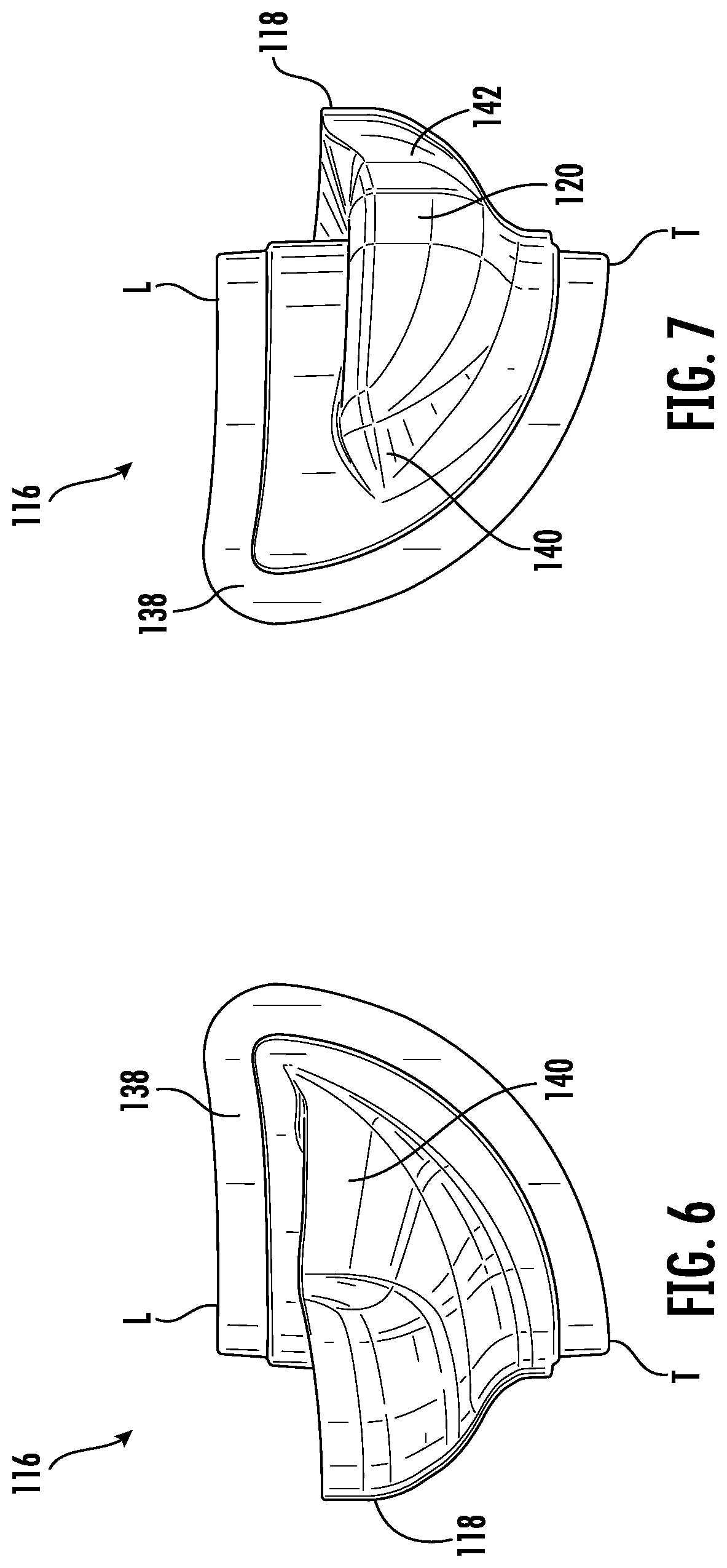 Patent US11772417 Figure 7 – Paddle tire