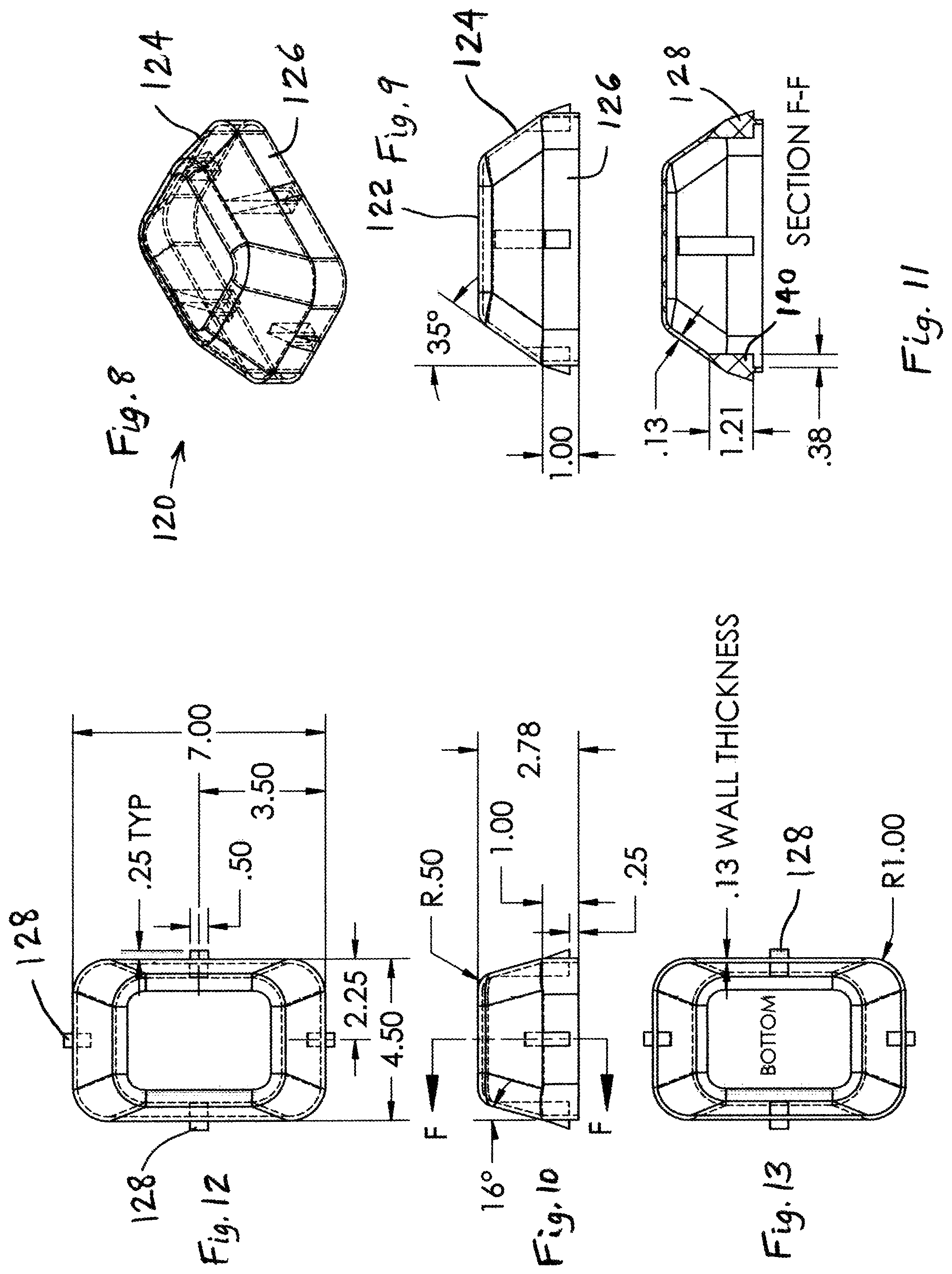Patent US11772438 Figure 5 – Plug for upper coupler of trailer