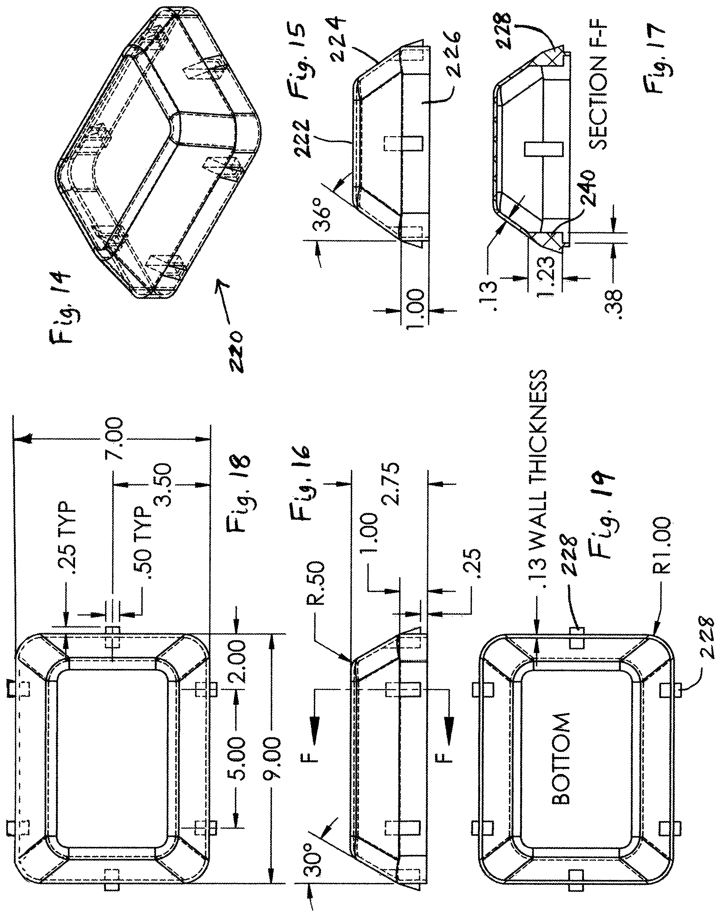 Patent US11772438 Figure 6 – Plug for upper coupler of trailer