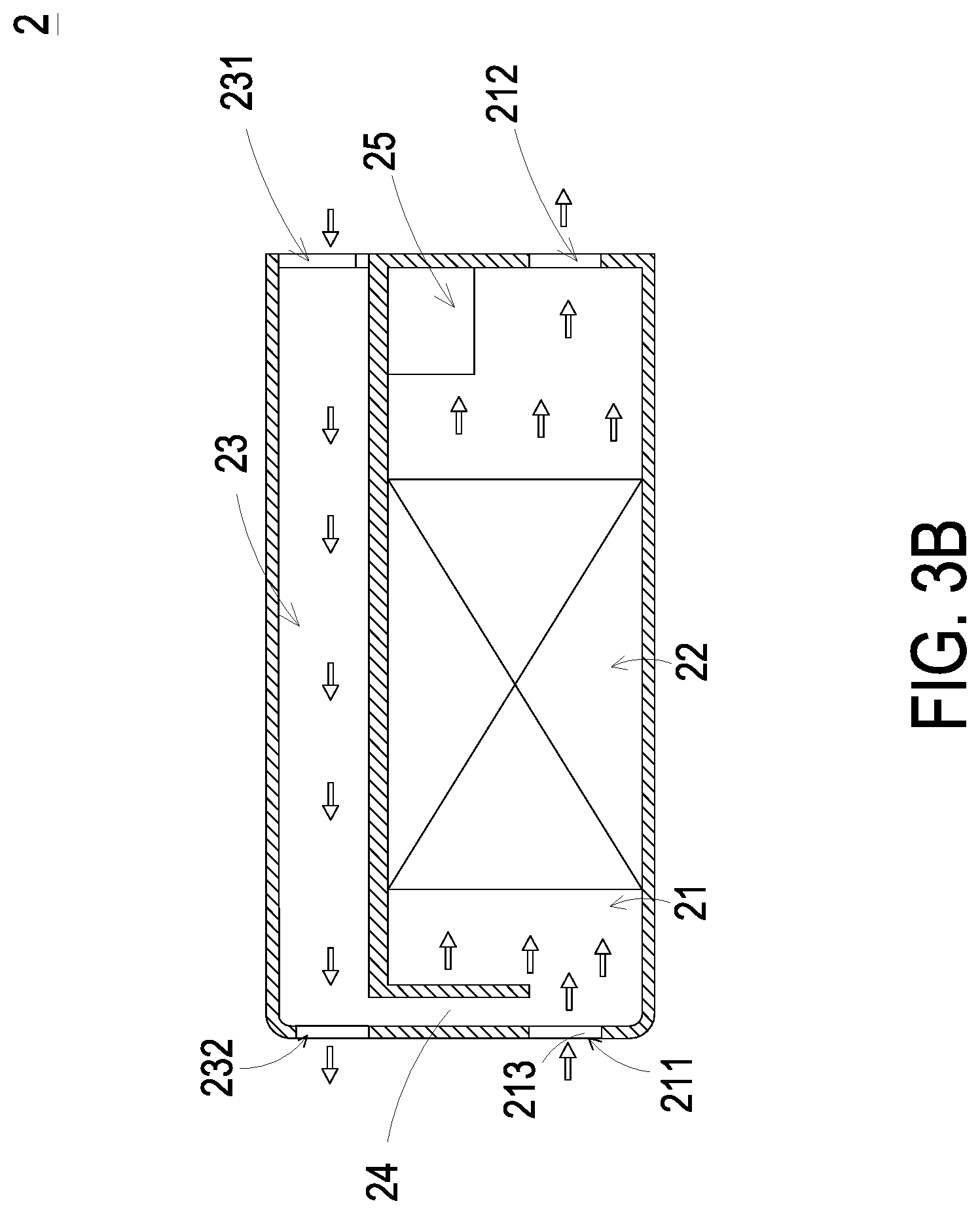 Patent US11772461 Figure 6 – Method of air pollution filtration in vehicle