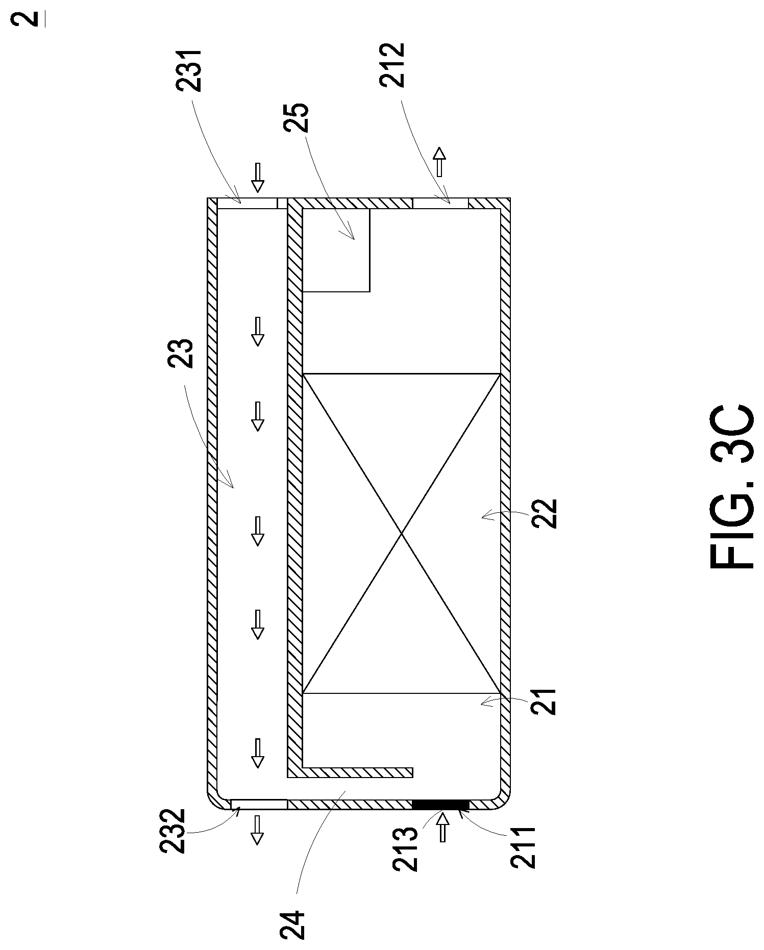 Patent US11772461 Figure 7 – Method of air pollution filtration in vehicle