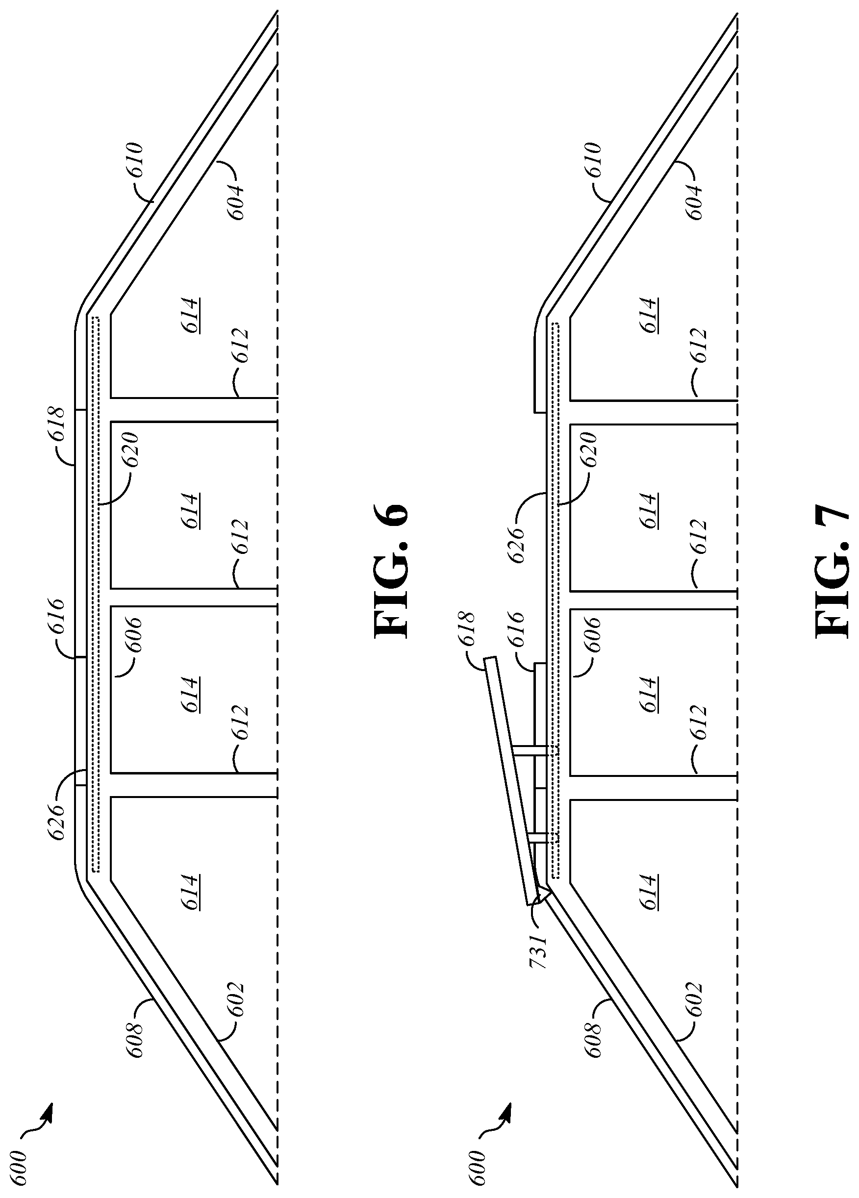 Patent US11772466 Figure 4 – Movable panel assemblies