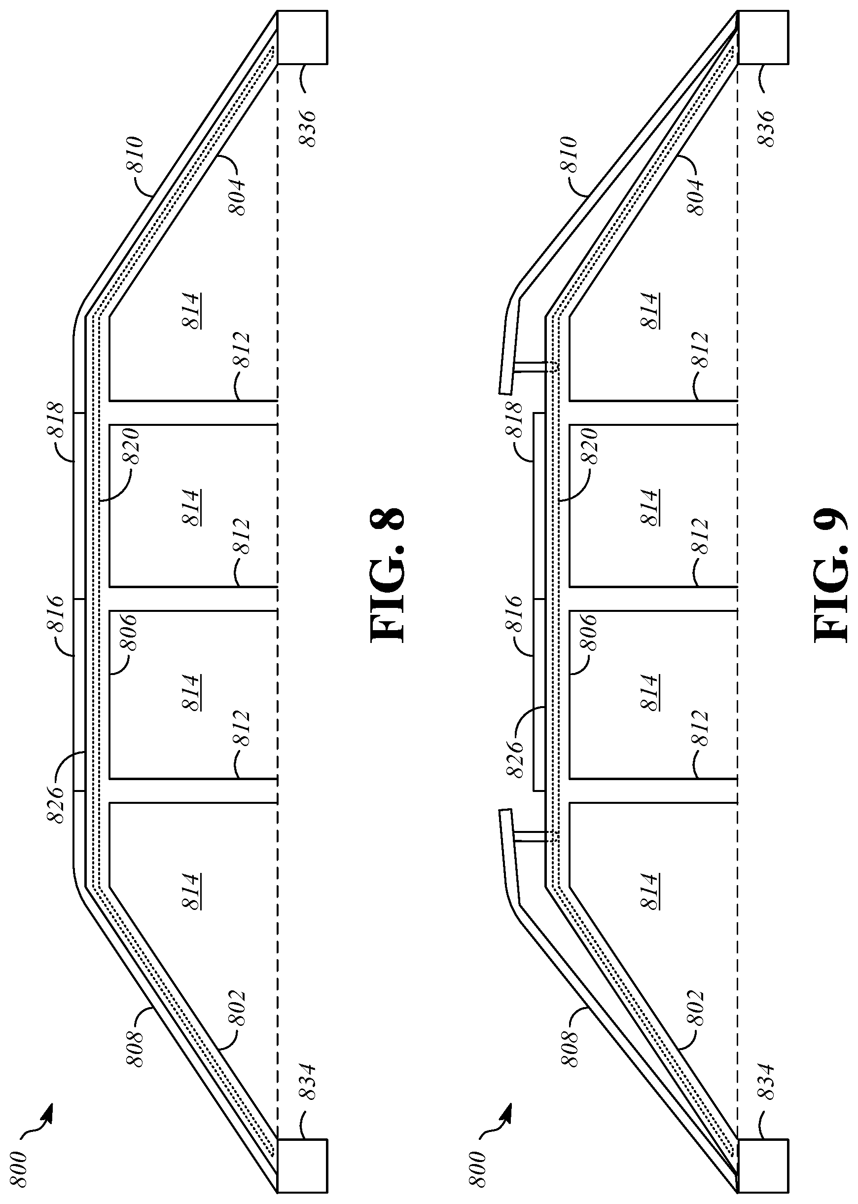 Patent US11772466 Figure 5 – Movable panel assemblies