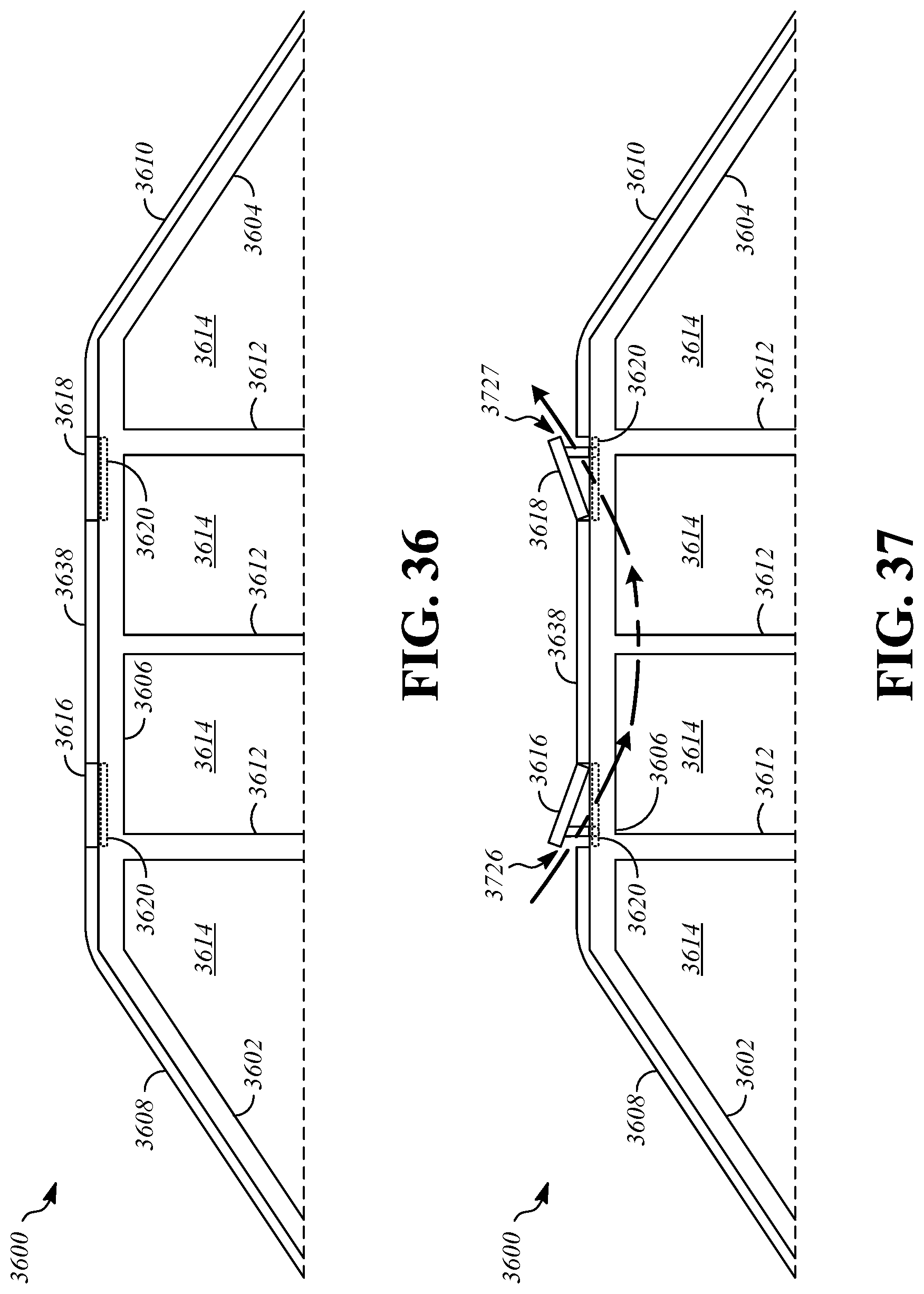 Patent US11772466 Figure 19 – Movable panel assemblies