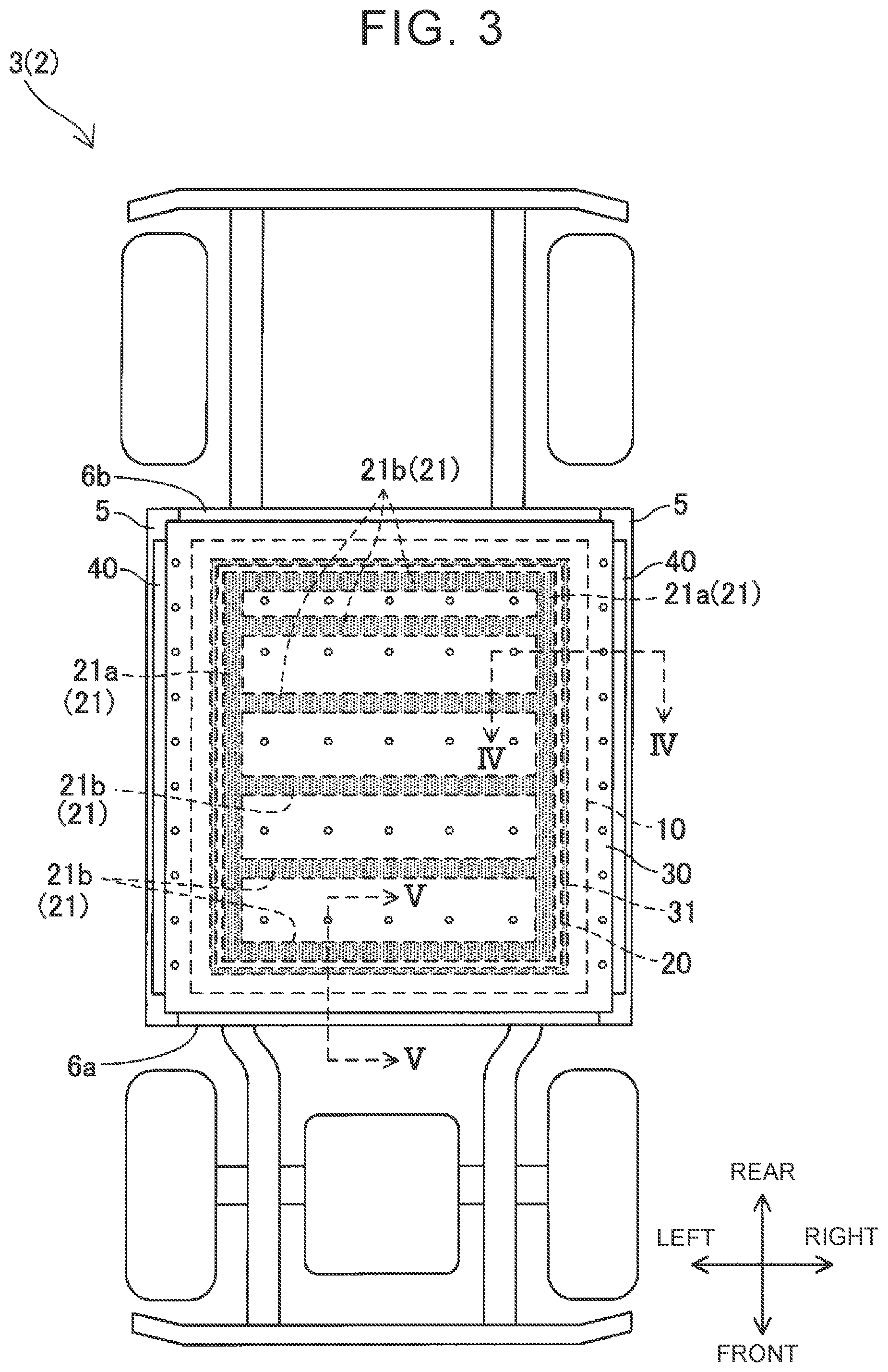 Patent US11772473 Figure 2 – Electric vehicle