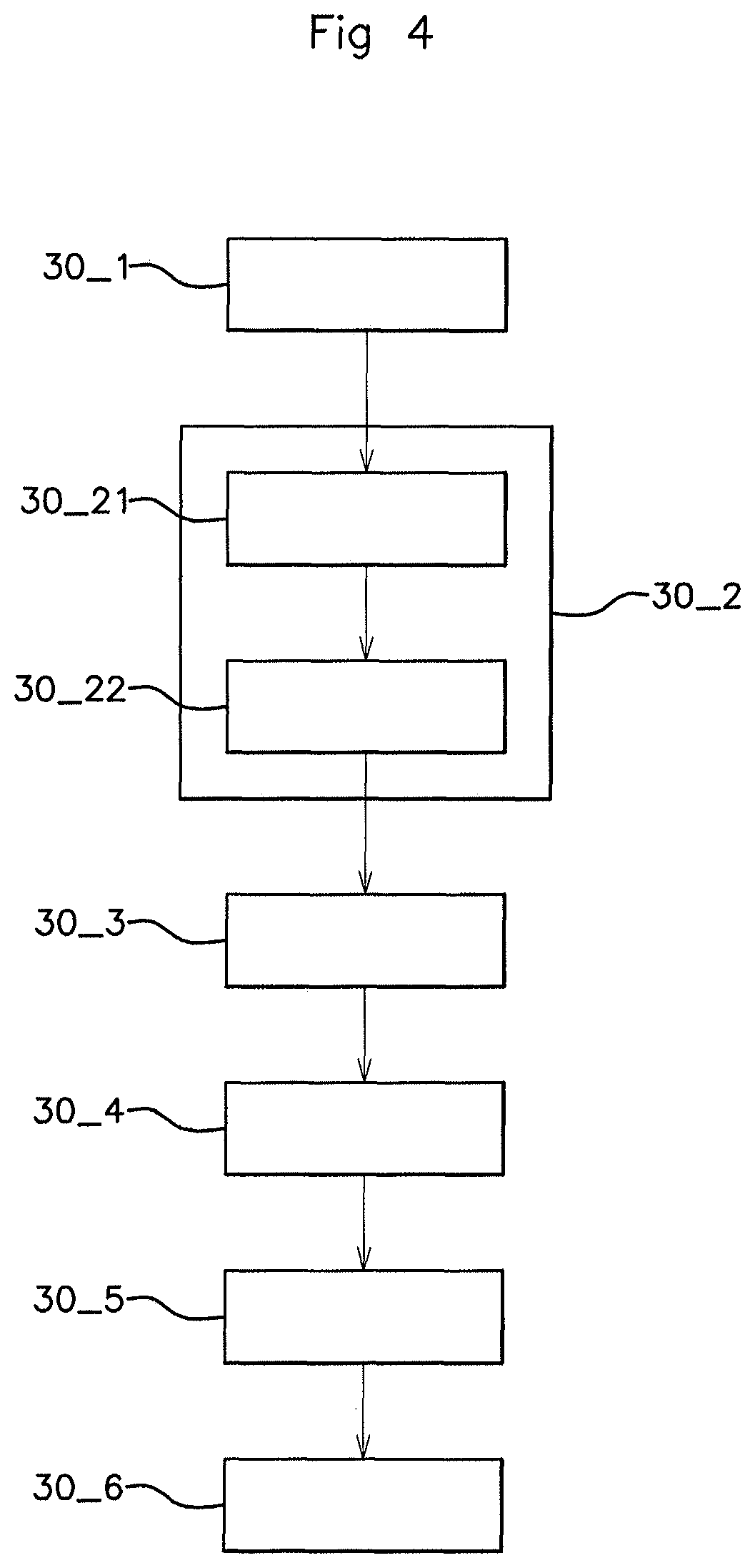 Patent US11772475 Figure 4 – Method for inspecting and for maintaining an automotive vehicle