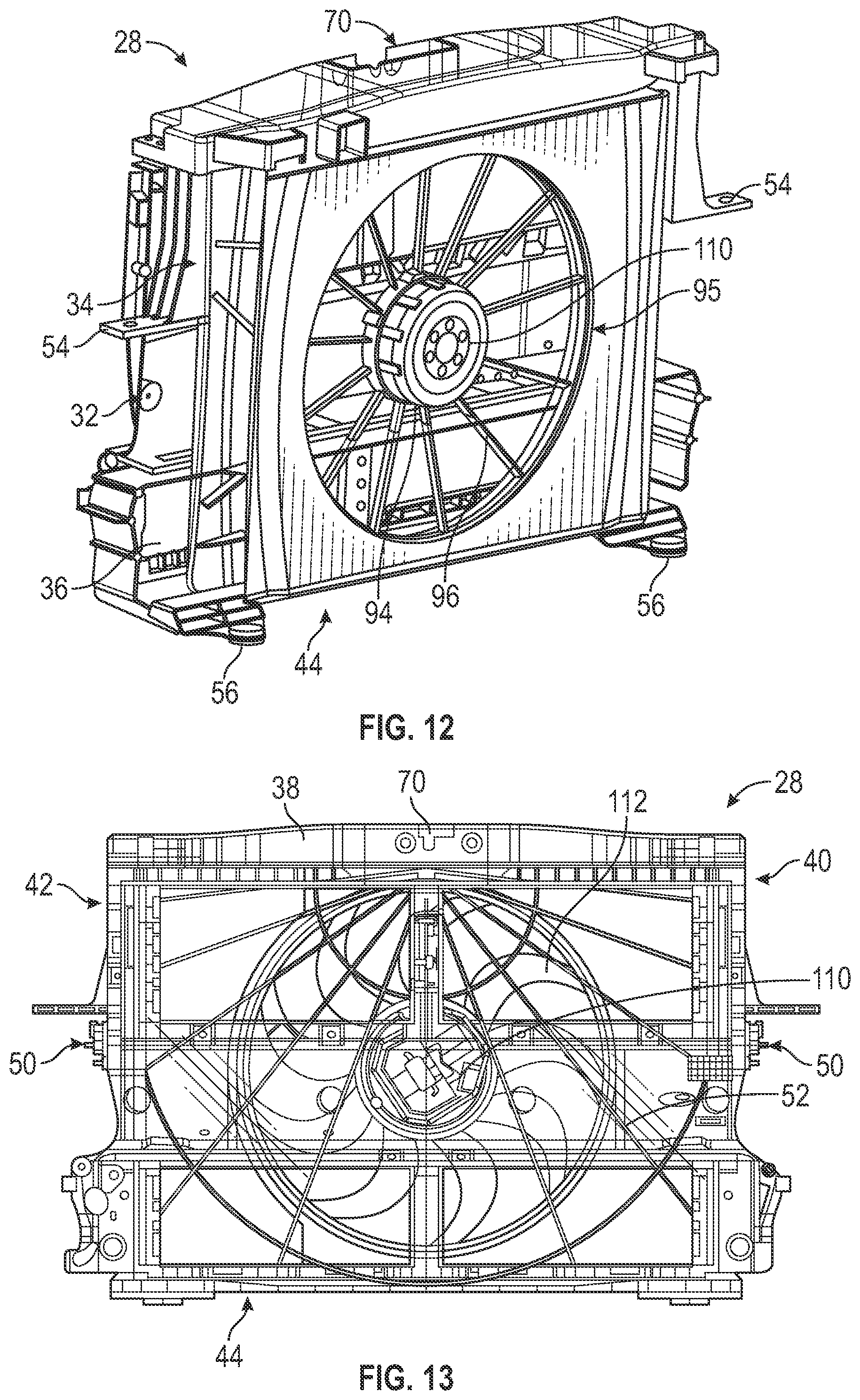 Patent US11772481 Figure 7 – Structural cooling pack