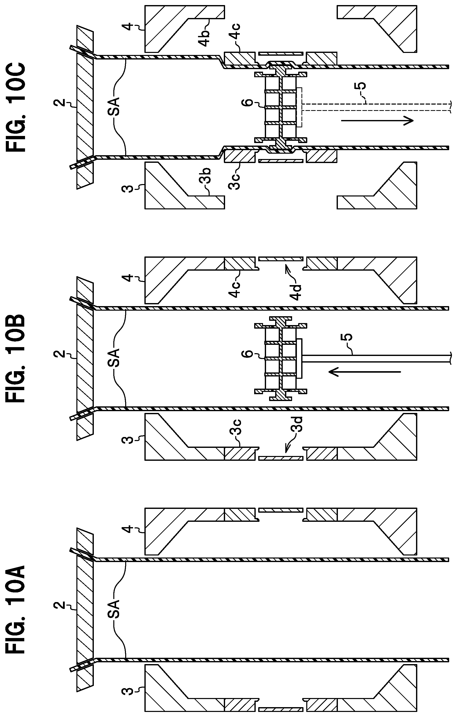 Patent US11772483 Figure 9 – Fuel tank