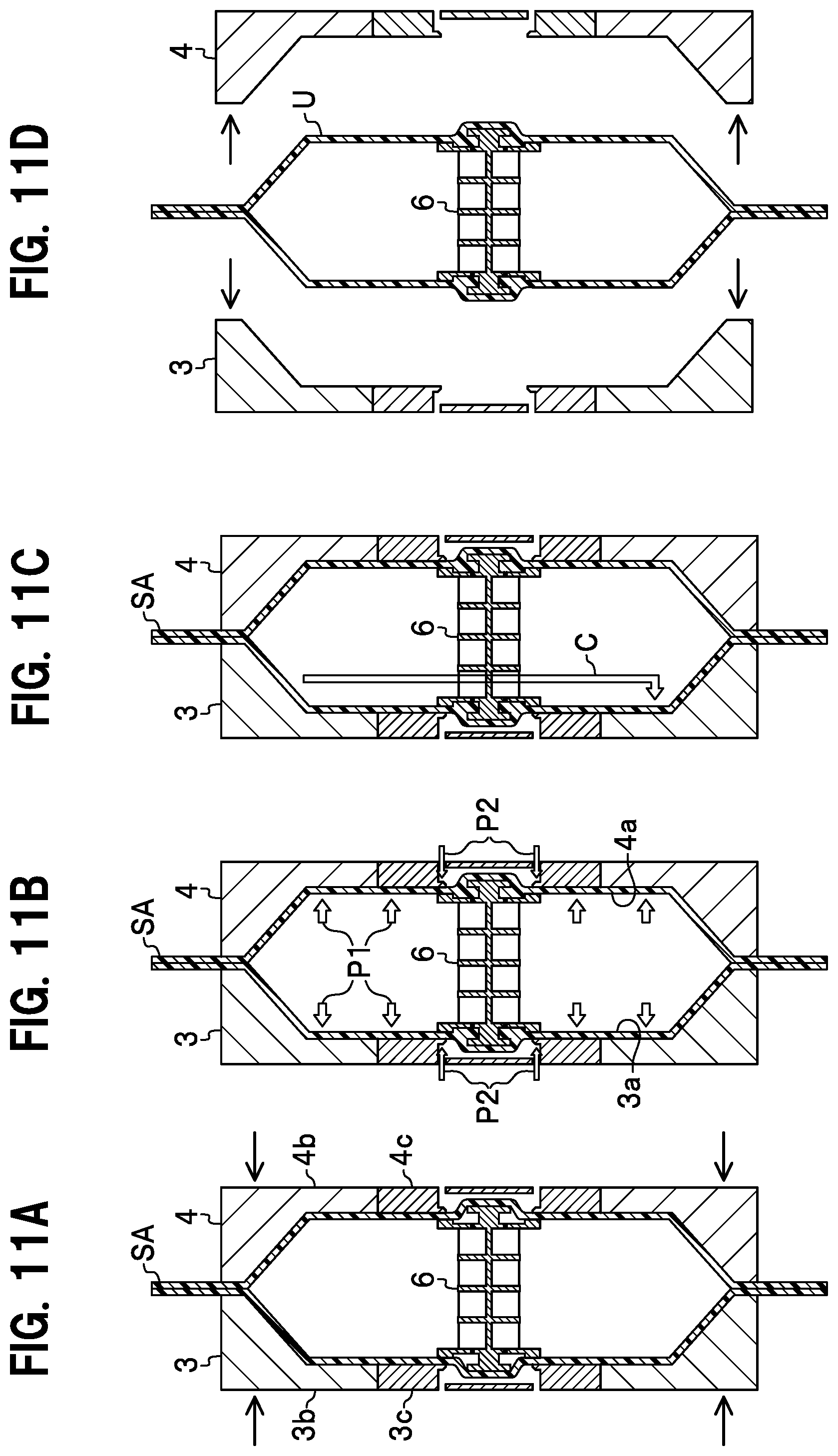 Patent US11772483 Figure 10 – Fuel tank