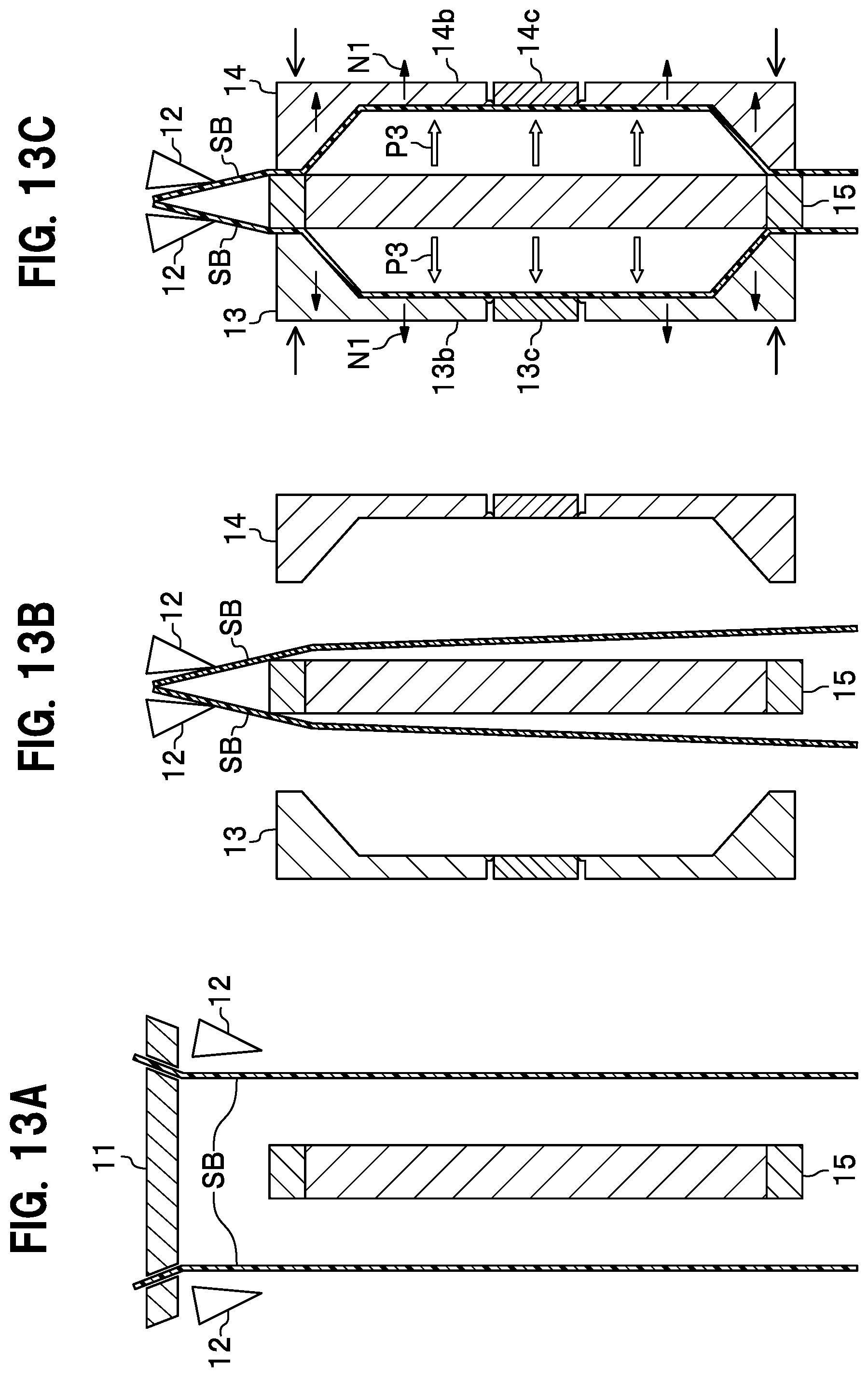 Patent US11772483 Figure 12 – Fuel tank