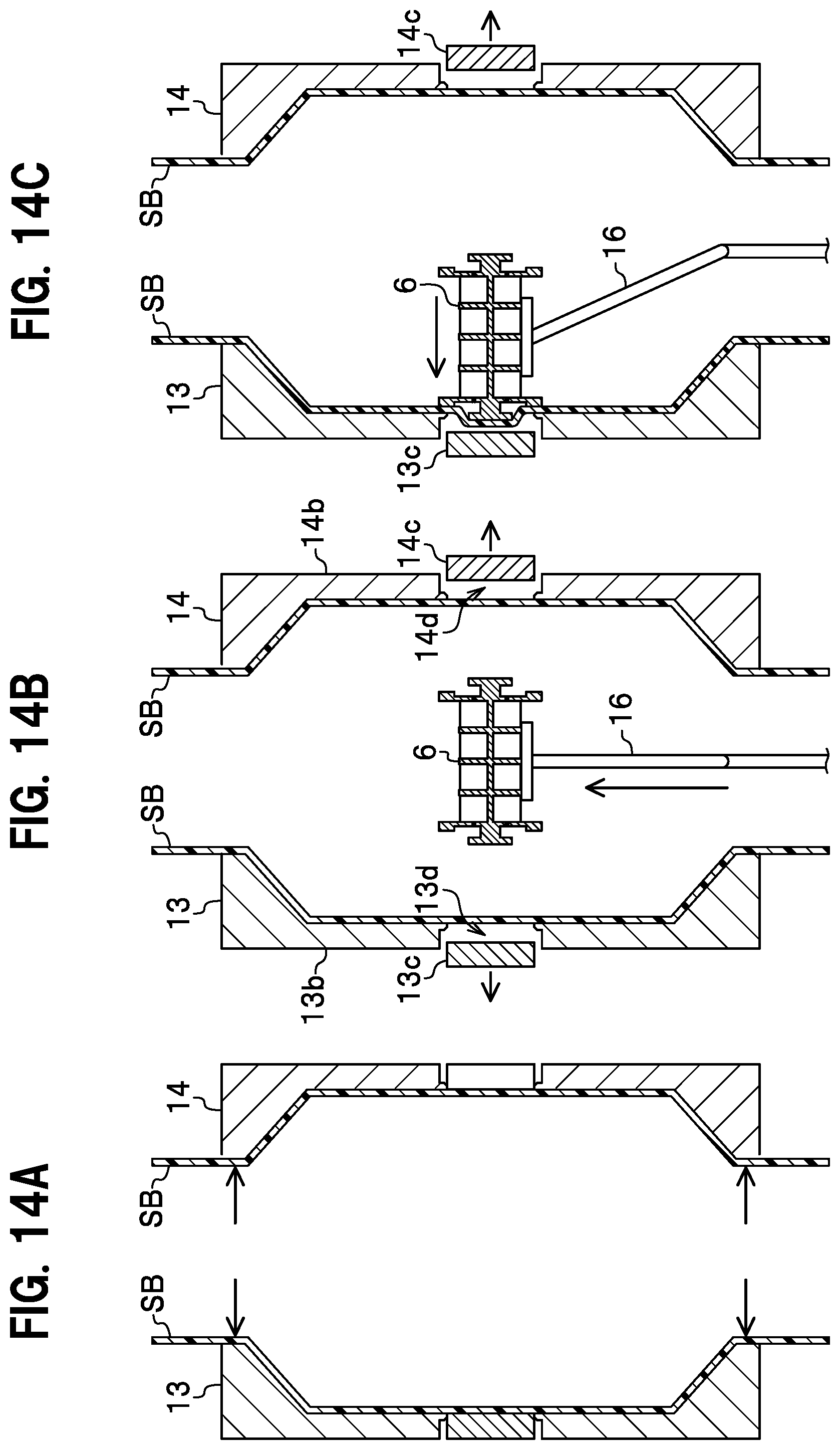 Patent US11772483 Figure 13 – Fuel tank