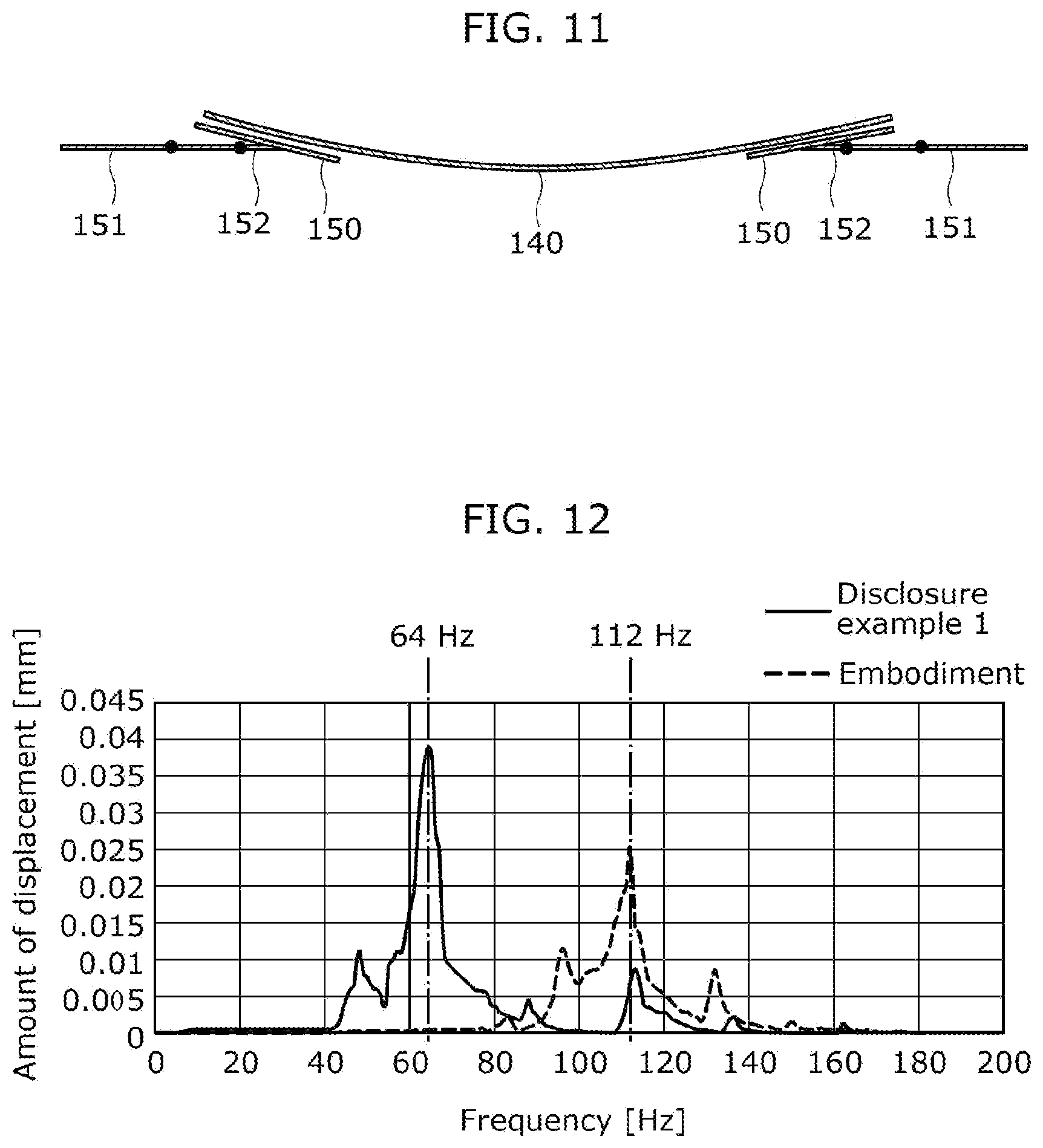 Patent US11772492 Figure 6 – Head-up display