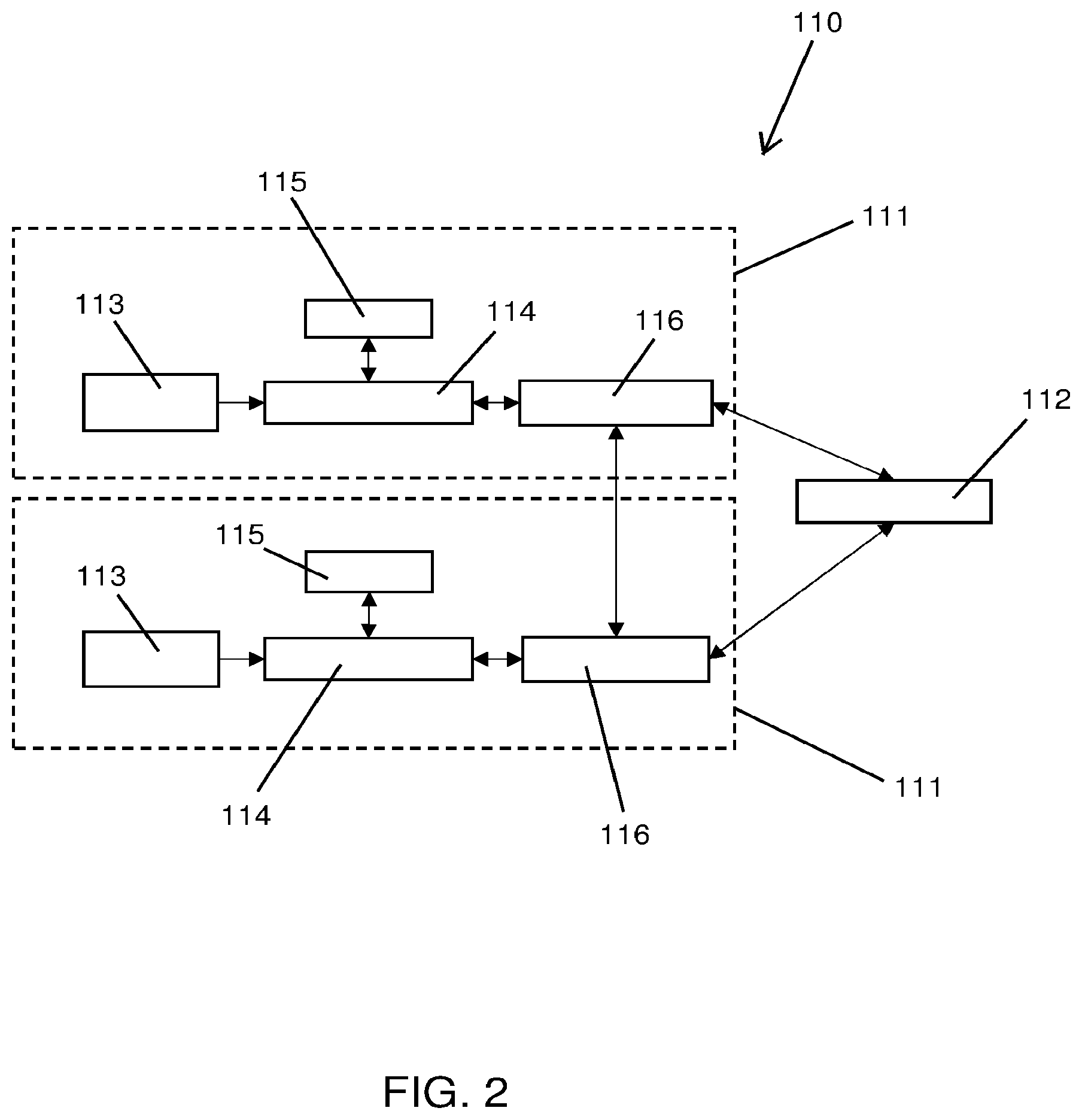 Patent US11772499 Figure 2 – Method and device for control of a mobility device