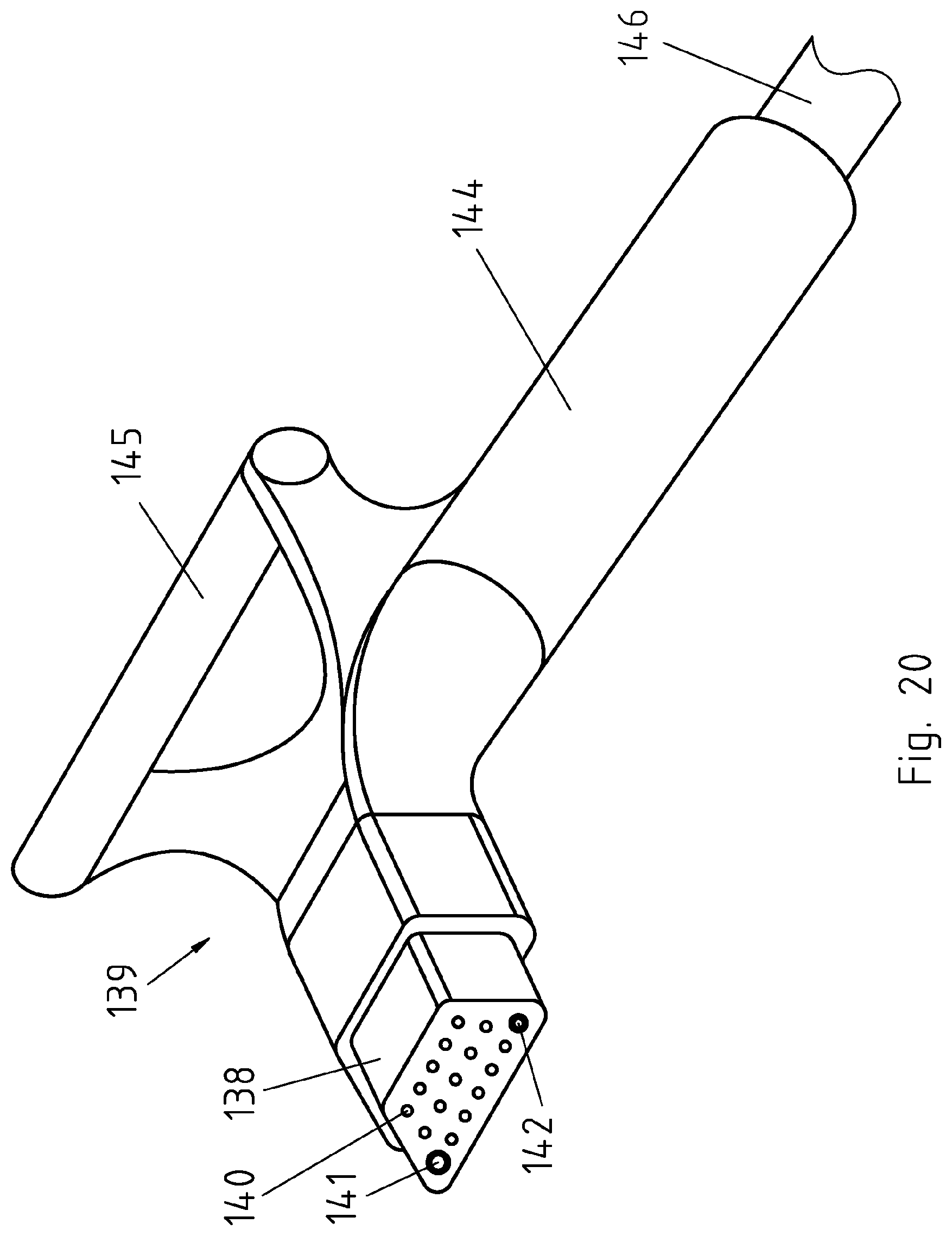 Patent US11772504 Figure 20 – Fast rechargeable battery assembly and recharging equipment