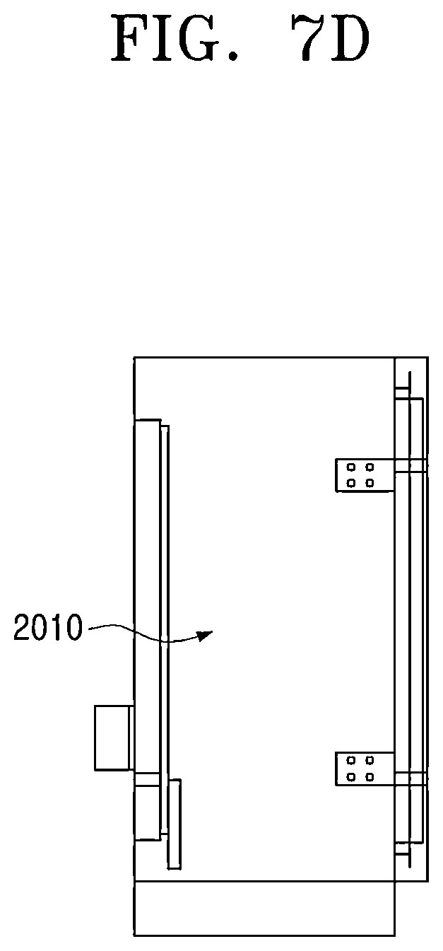 Patent US11772506 Figure 10 – Converter-separated electric vehicle charging system, and electric vehicle charging apparatus installed on utility pole