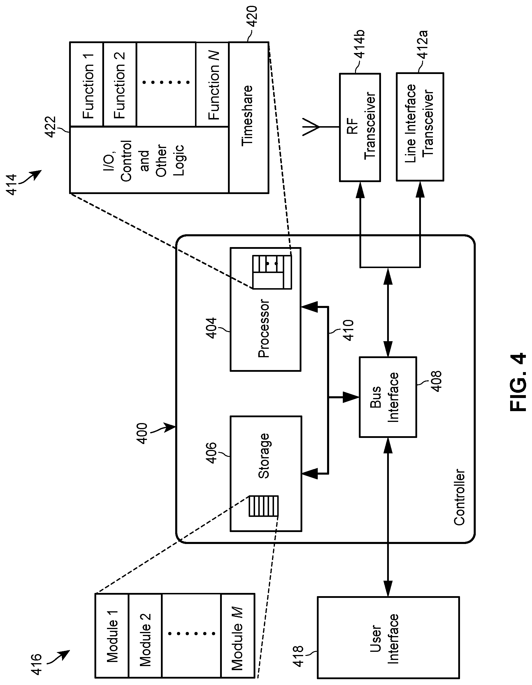 Patent US11772509 Figure 6 – Energy management for multiple charging stations