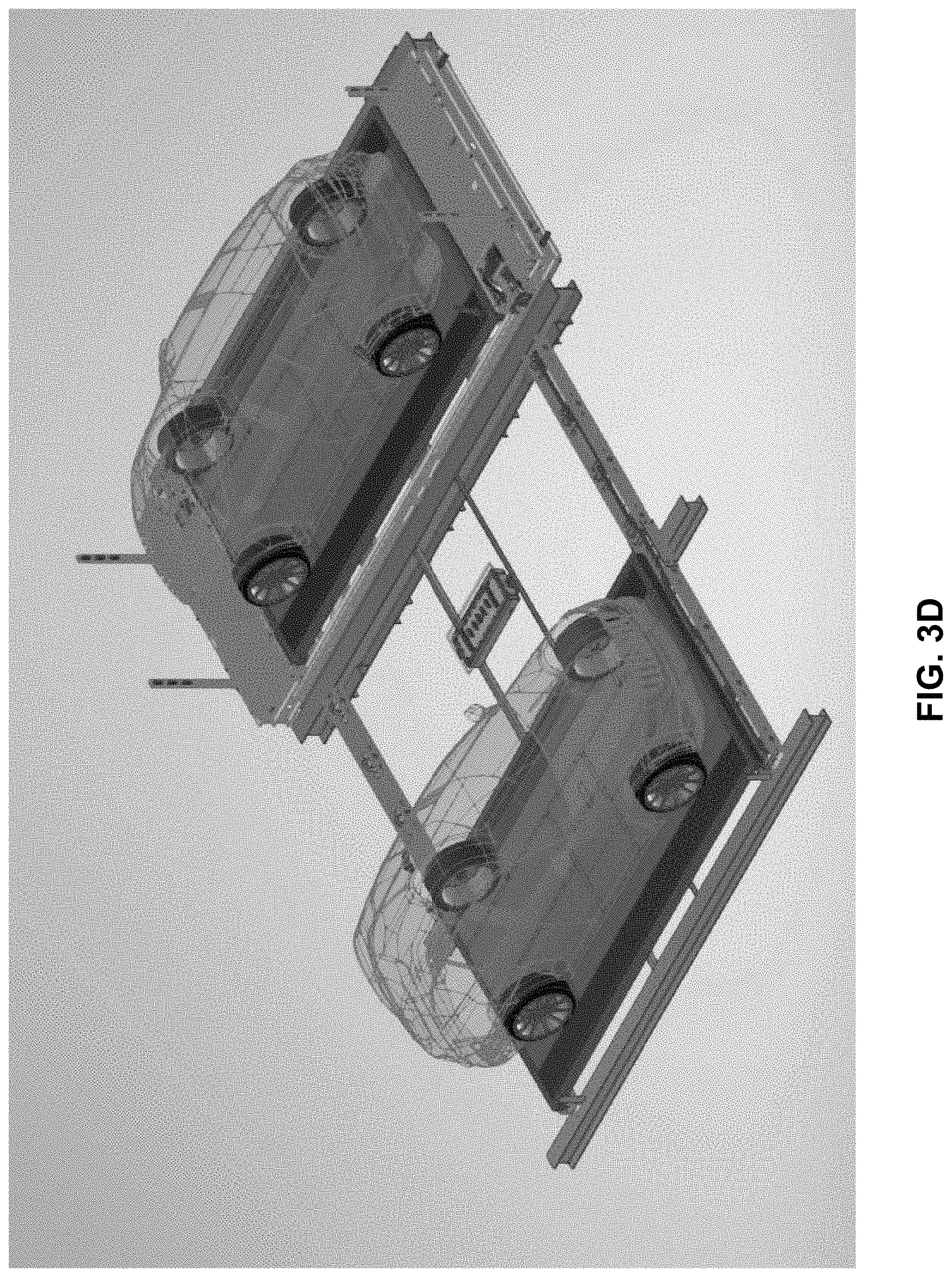 Patent US11772510 Figure 10 – Systems and methods for charging parked vehicles