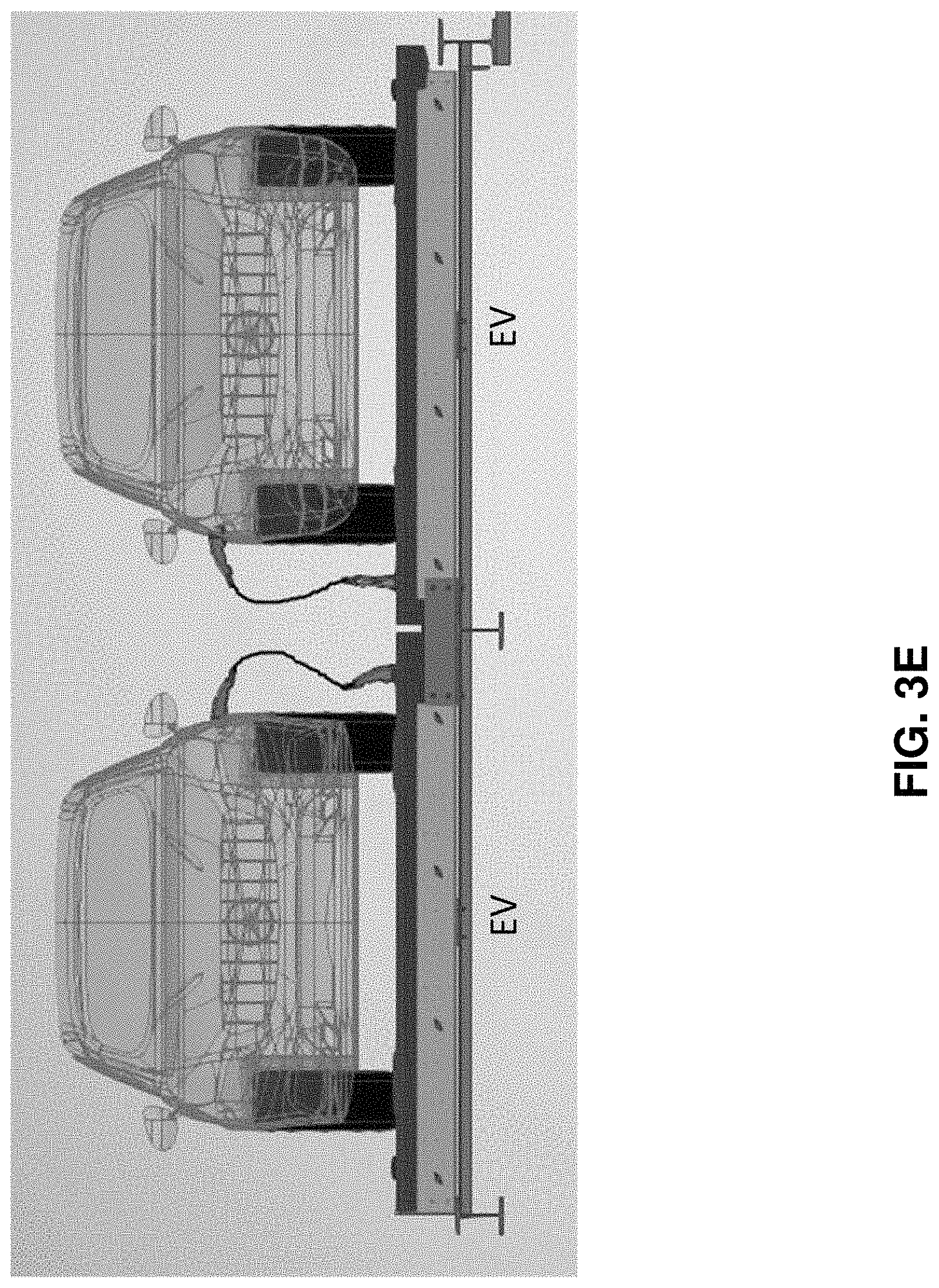 Patent US11772510 Figure 11 – Systems and methods for charging parked vehicles