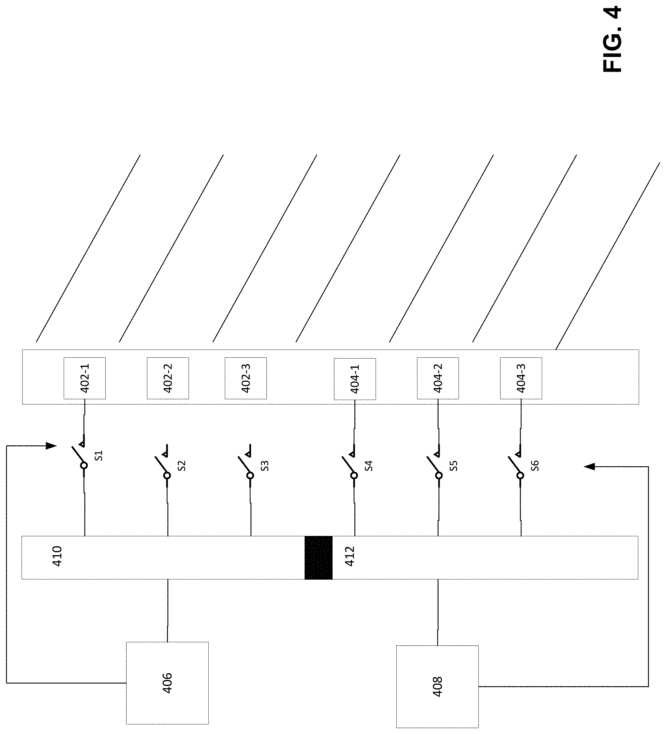 Patent US11772510 Figure 13 – Systems and methods for charging parked vehicles