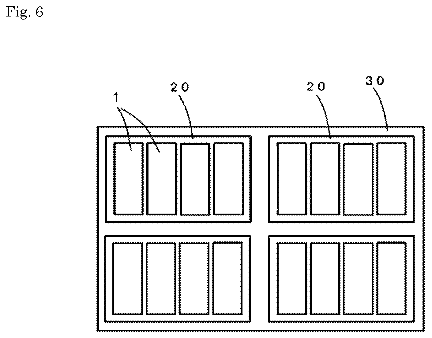 Patent US11772511 Figure 5 – Vehicle-use energy storage apparatus, vehicle-use discharge system, discharge control method, and vehicle-use energy storage device